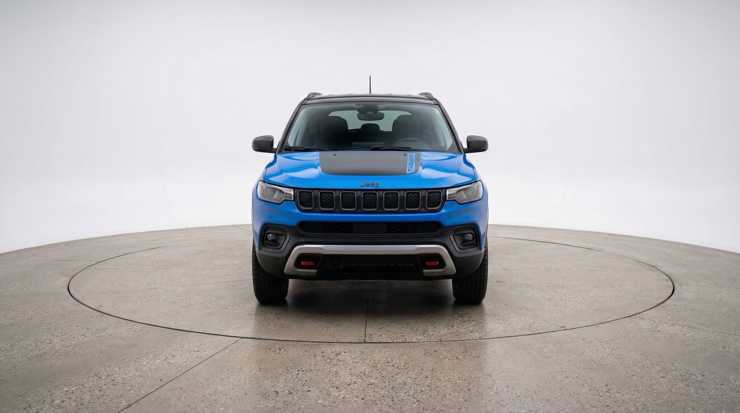 Thumbnail: 2025 Jeep Compass - 2