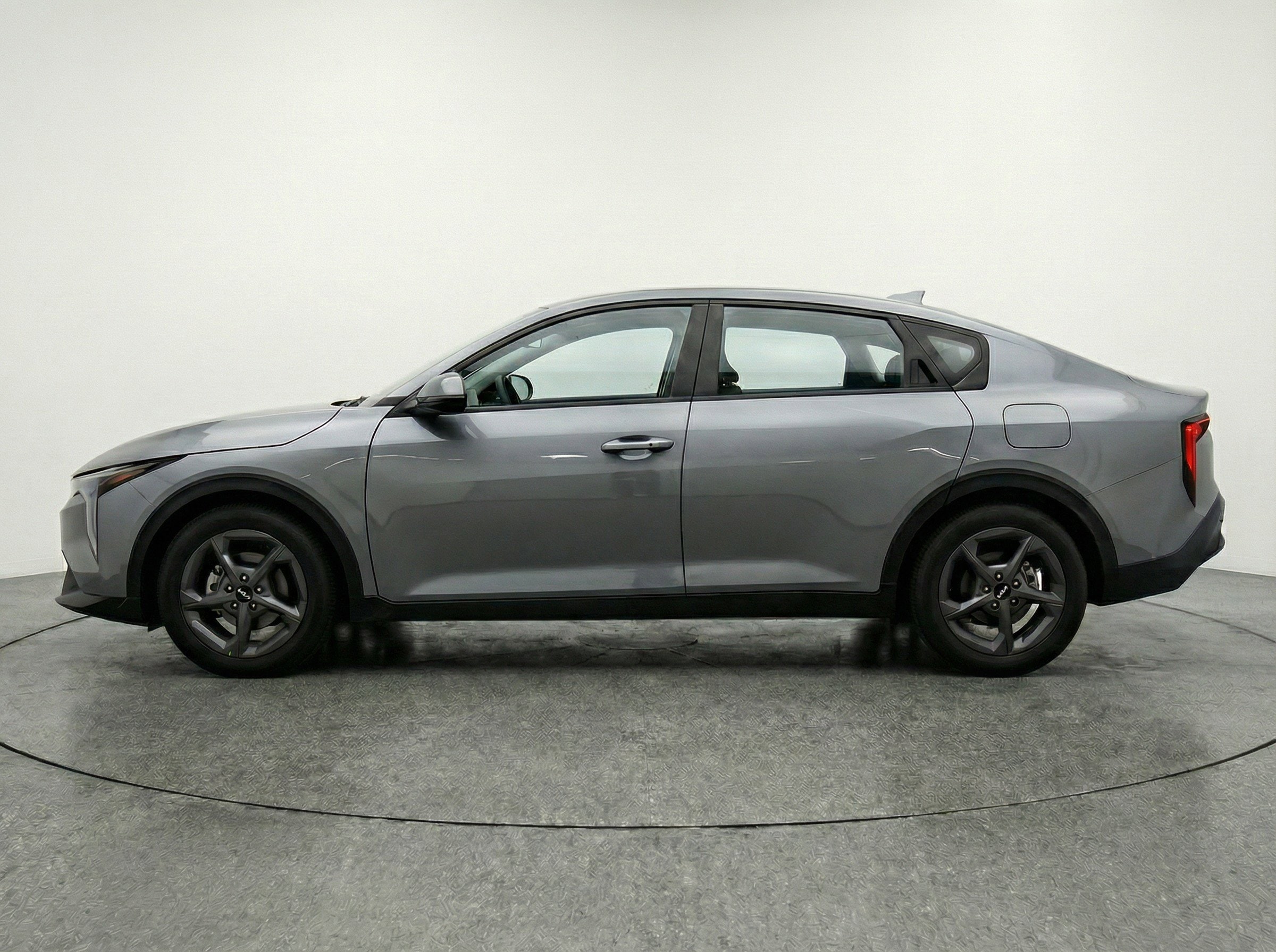 Thumbnail: 2025 Kia K4 - 5