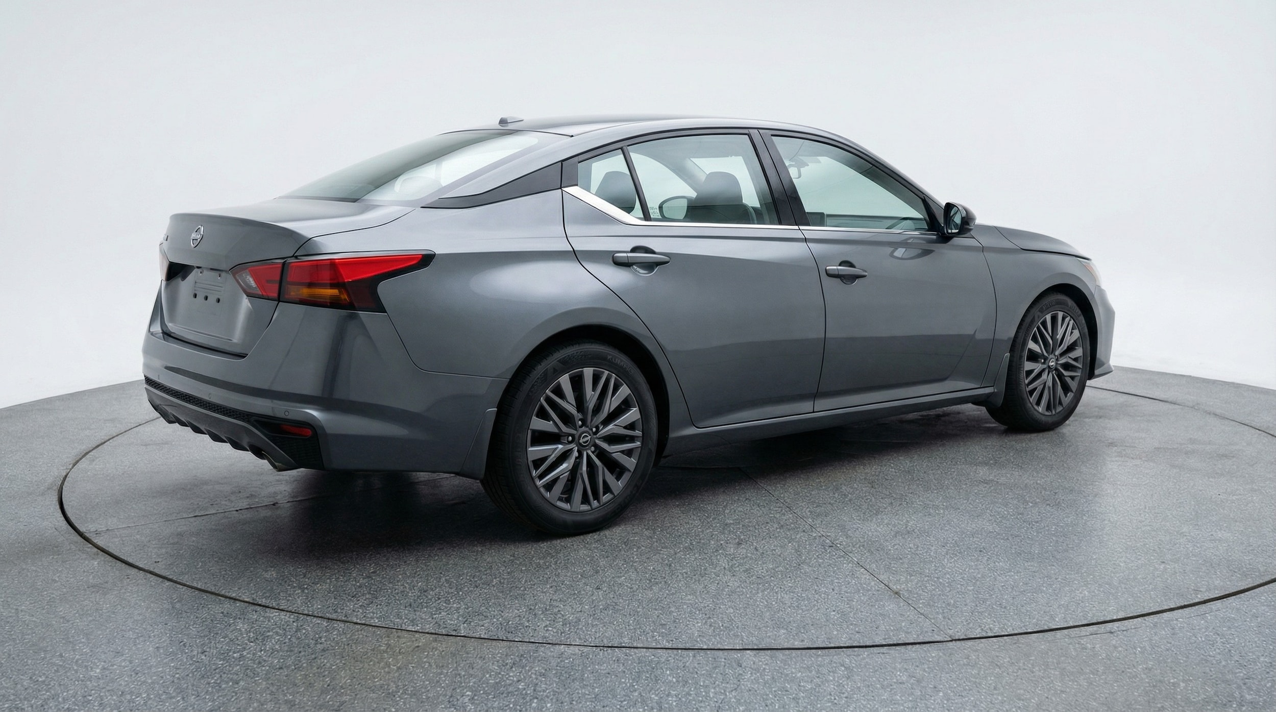 Thumbnail: 2025 Nissan Altima - 7