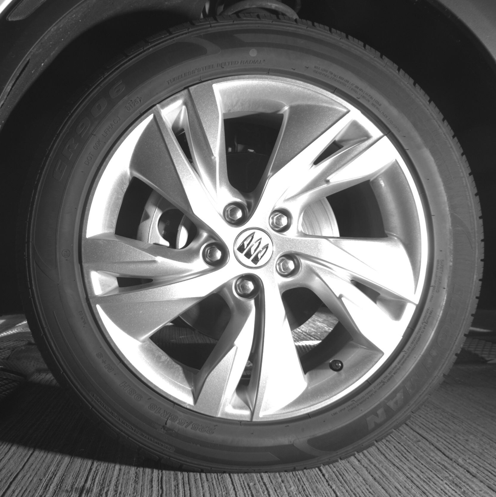 Thumbnail: 2025 Buick Encore GX - 9