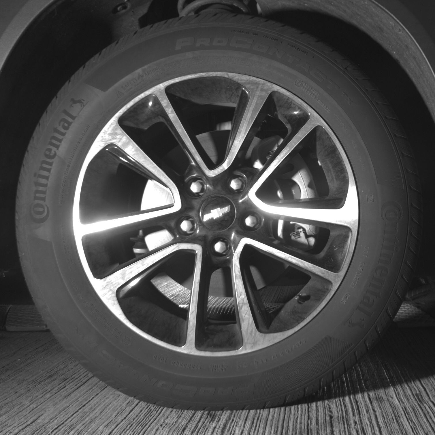 Thumbnail: 2025 Chevrolet TrailBlazer - 10