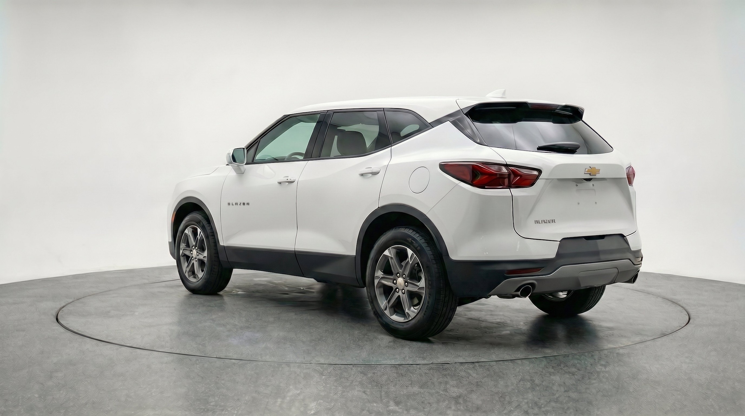 Thumbnail: 2025 Chevrolet Blazer - 6