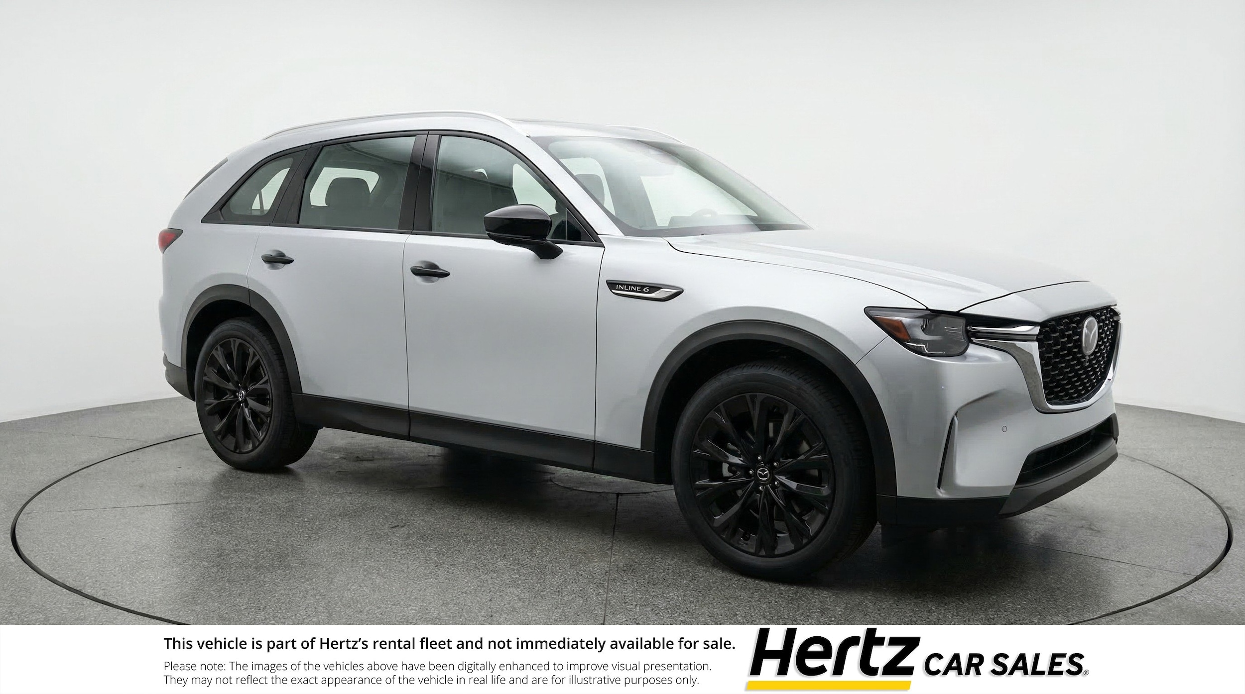 Thumbnail: 2026 Mazda CX-90 - 1