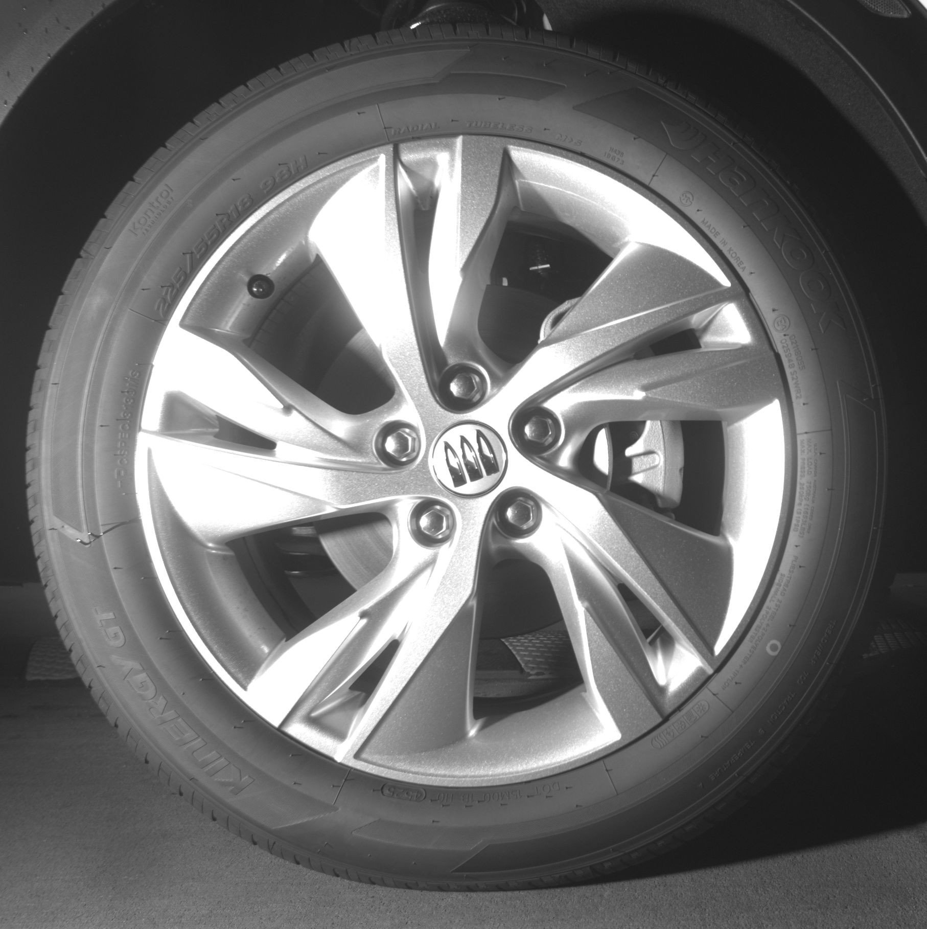Thumbnail: 2026 Buick Encore GX - 13