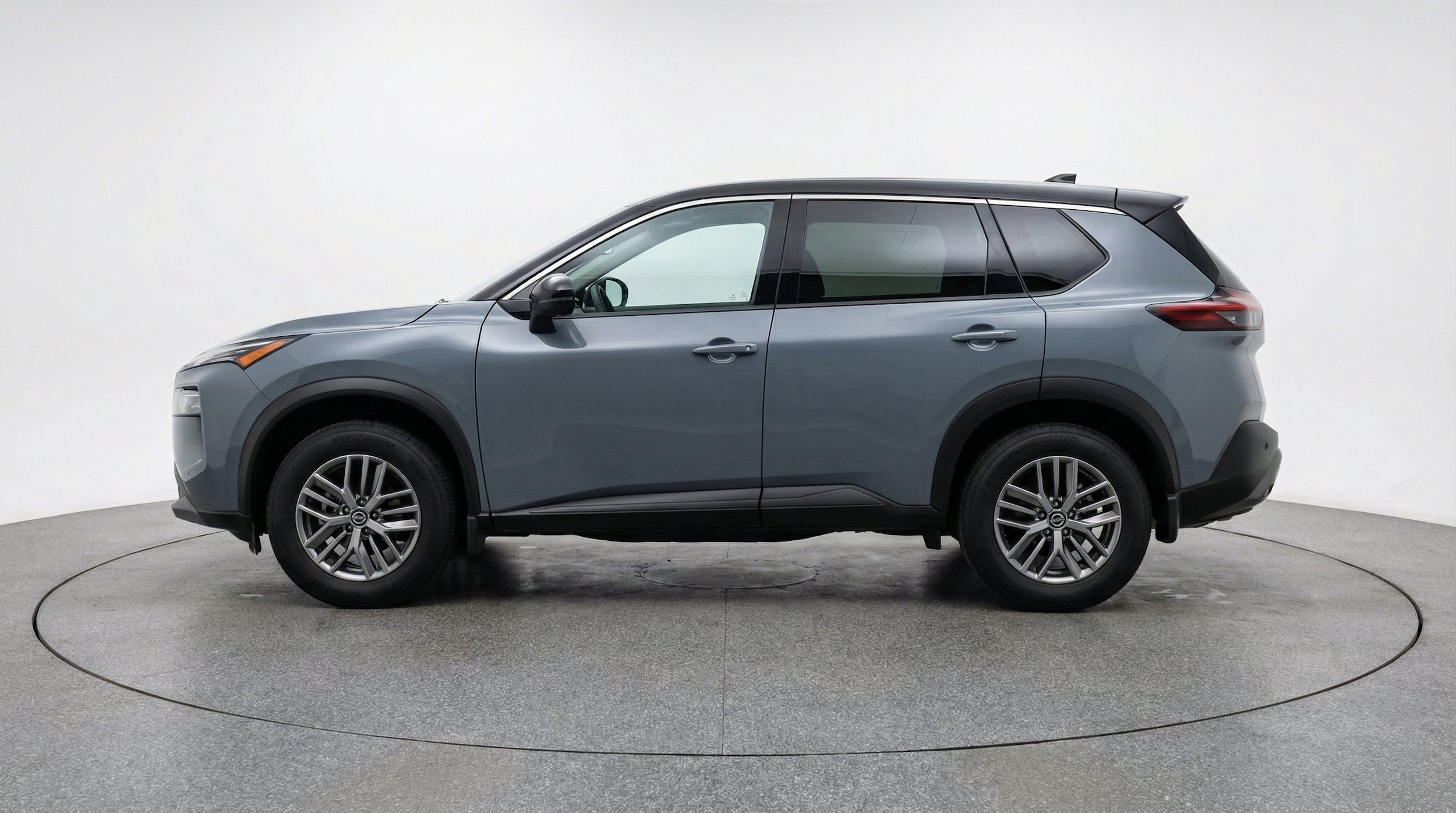 Thumbnail: 2026 Nissan Rogue - 5