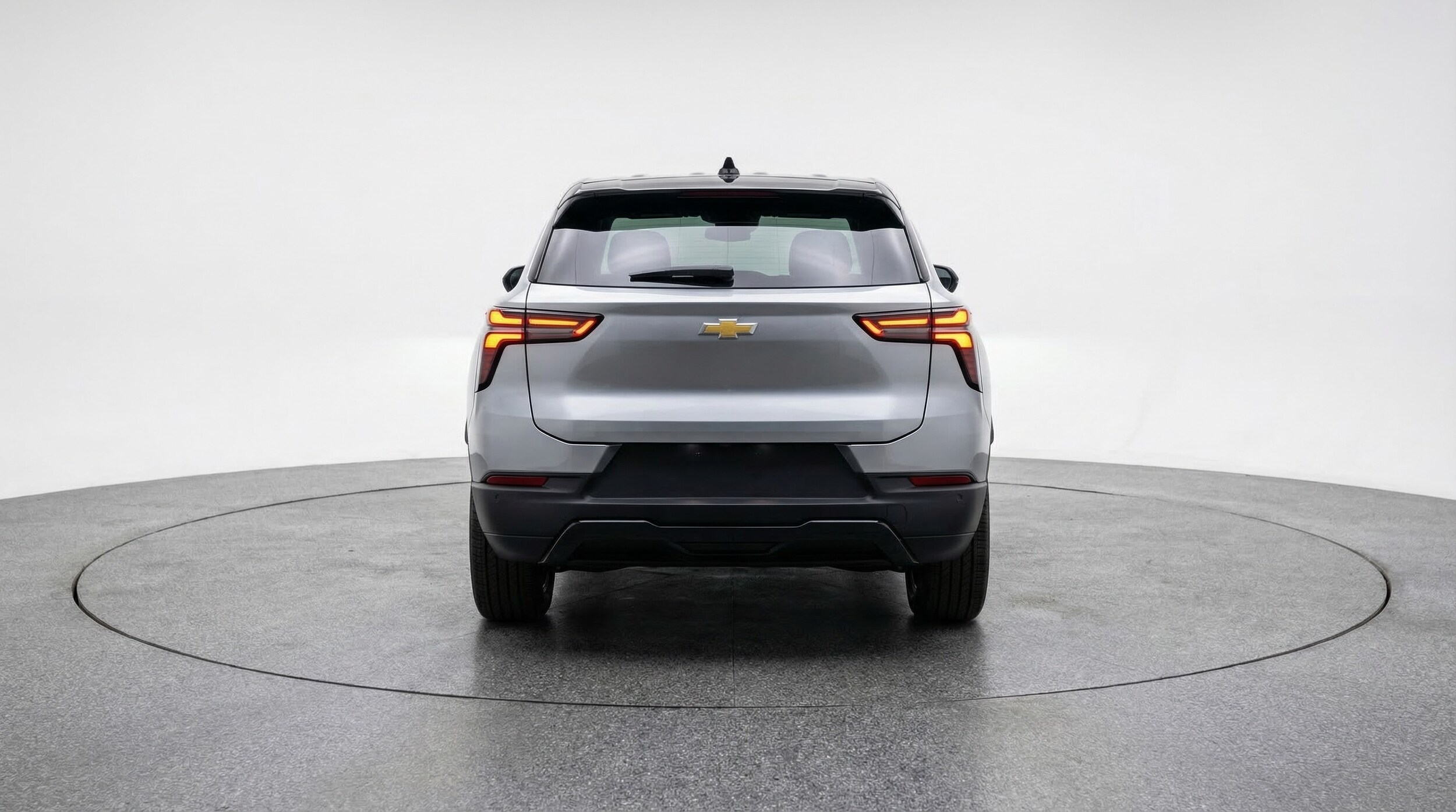 Thumbnail: 2025 Chevrolet Equinox - 6