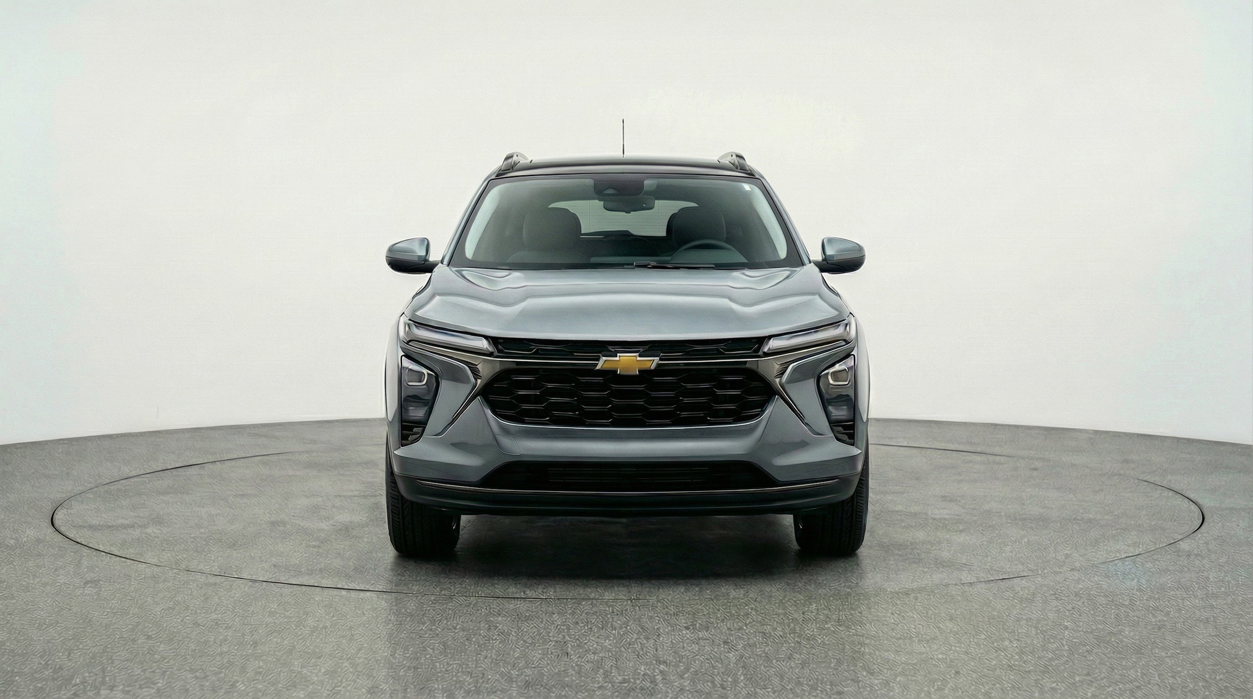 Thumbnail: 2025 Chevrolet Trax - 2