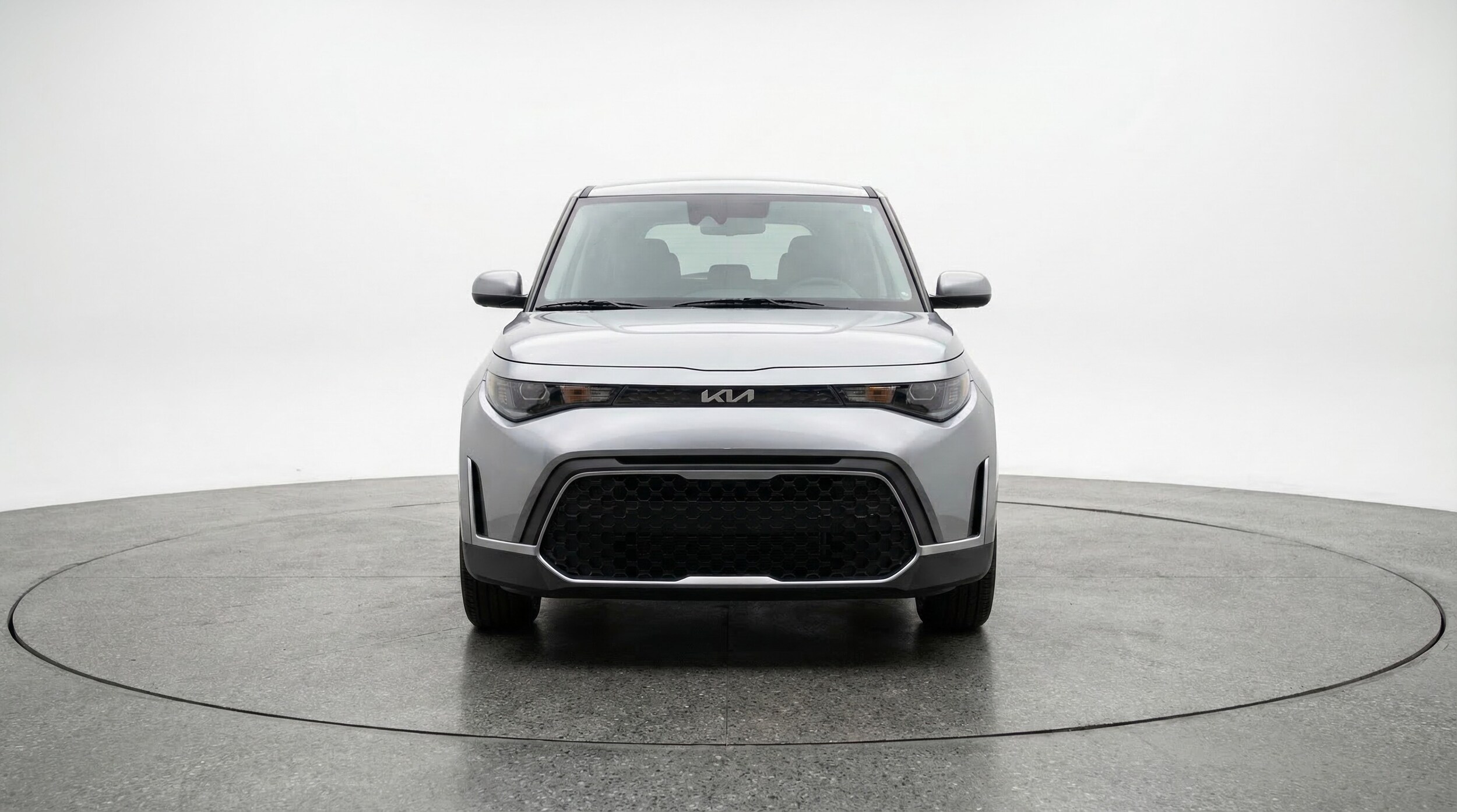 Thumbnail: 2025 Kia Soul - 2