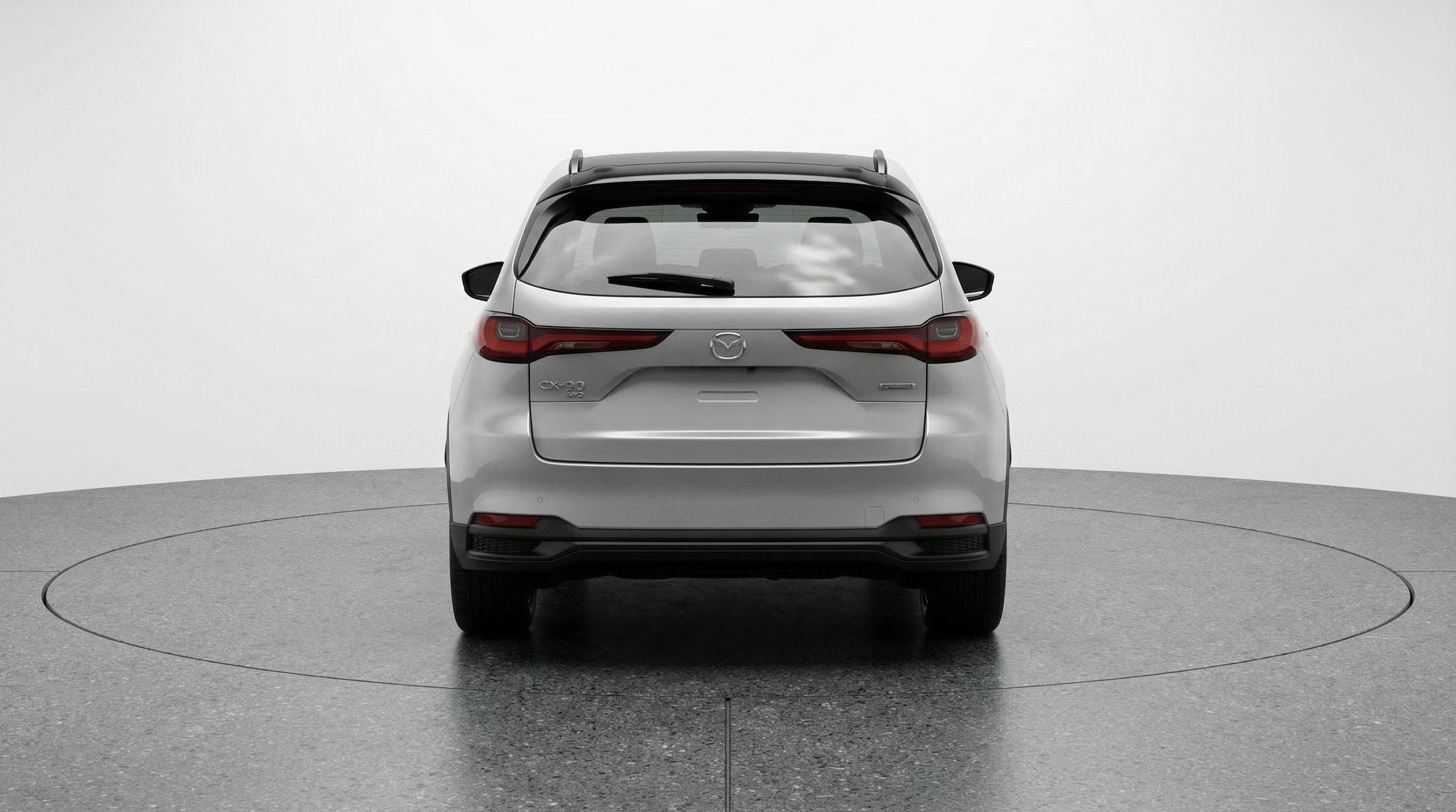 Thumbnail: 2026 Mazda CX-90 - 7