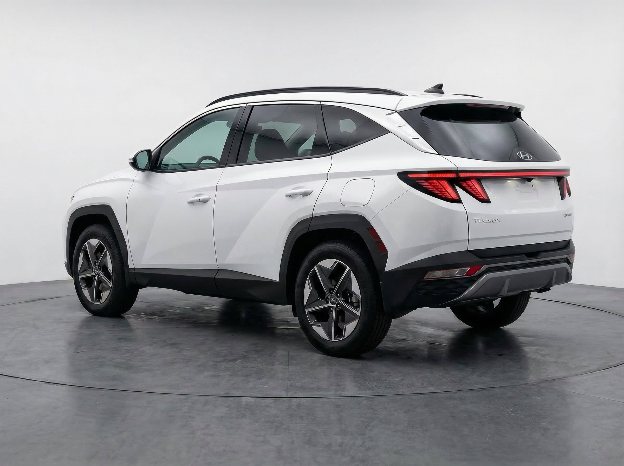 Thumbnail: 2026 Hyundai Tucson - 6