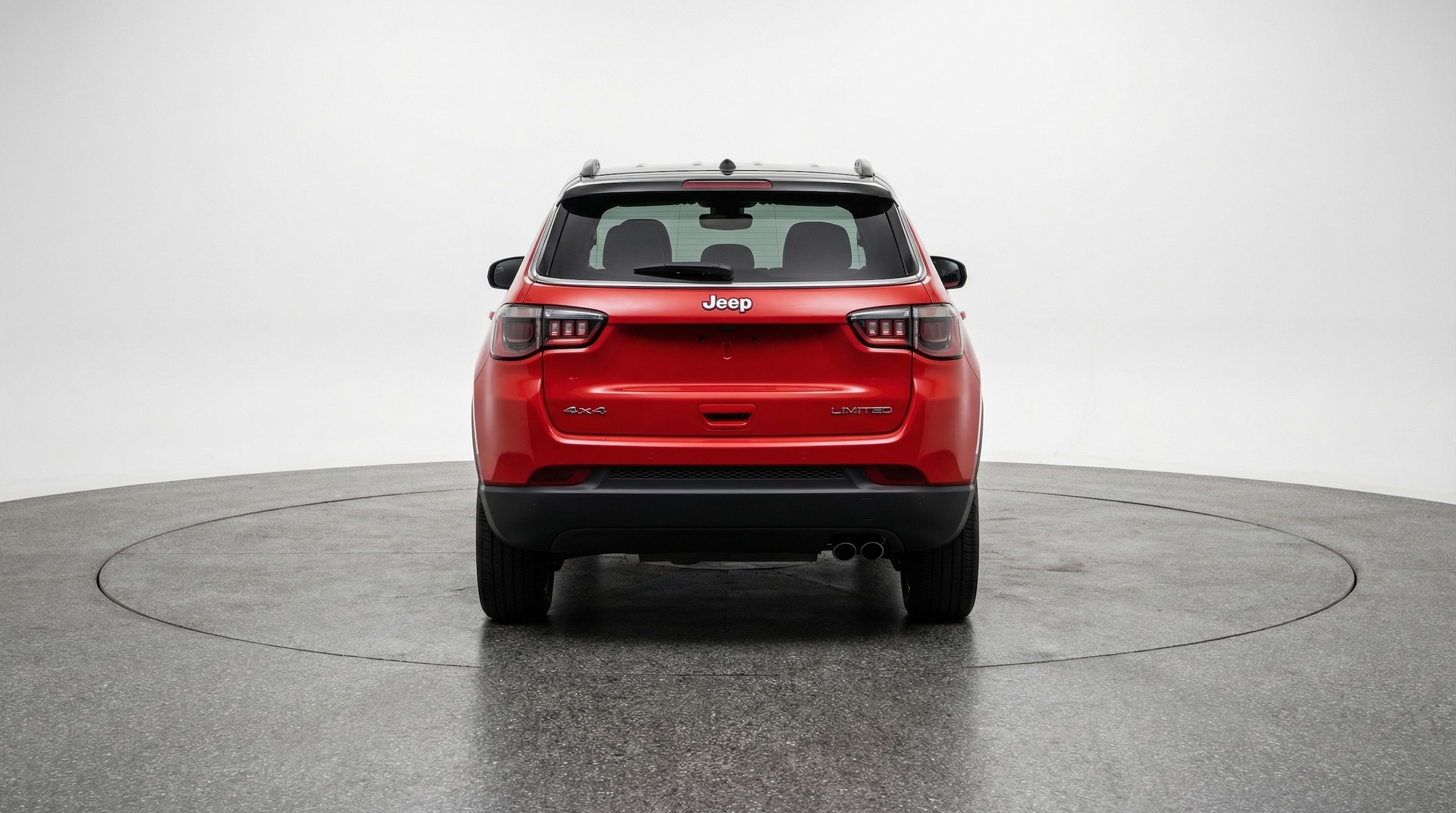 Thumbnail: 2025 Jeep Compass - 6