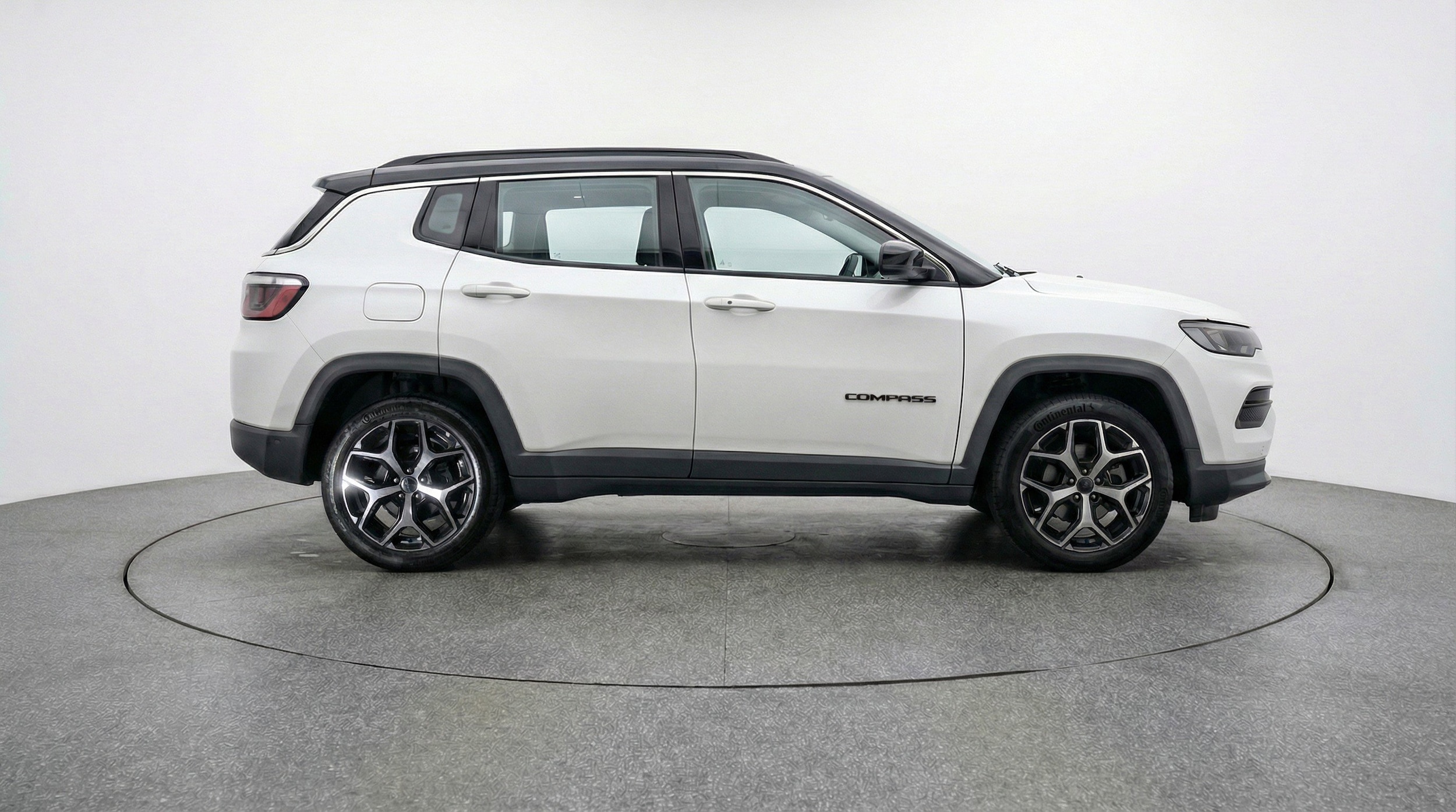 Thumbnail: 2025 Jeep Compass - 11