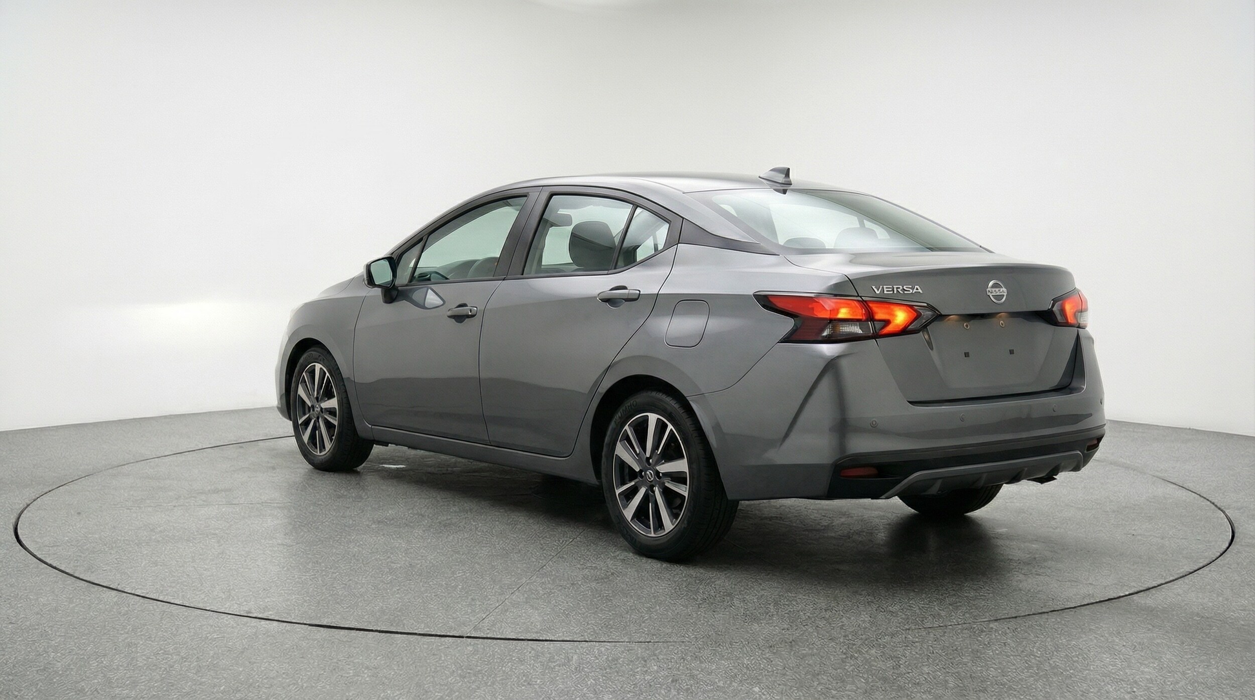 Thumbnail: 2025 Nissan Versa - 5