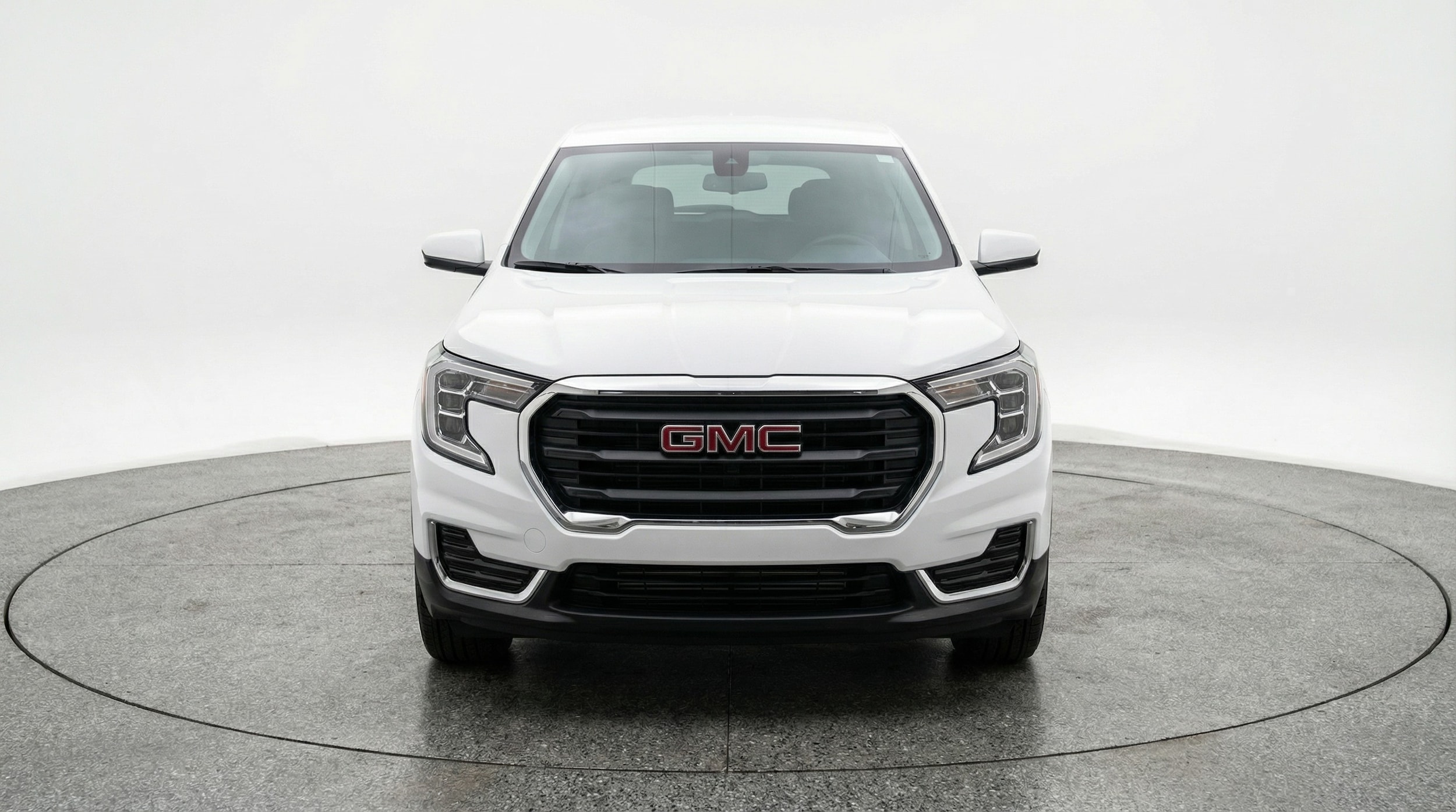 Thumbnail: 2024 GMC Terrain - 2