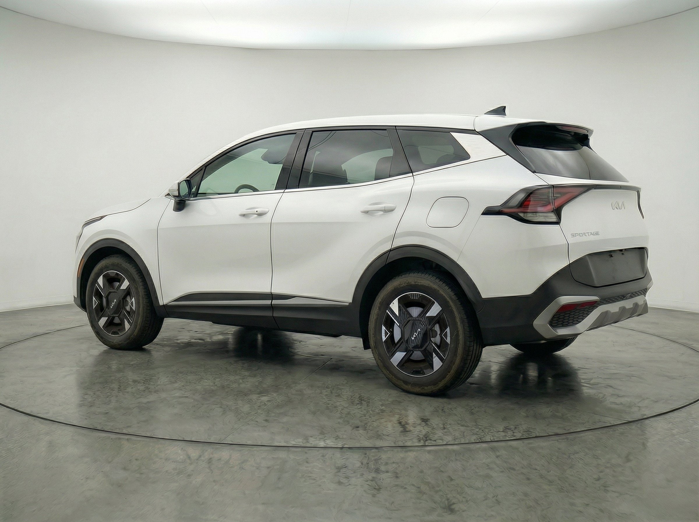 Thumbnail: 2026 Kia Sportage - 6