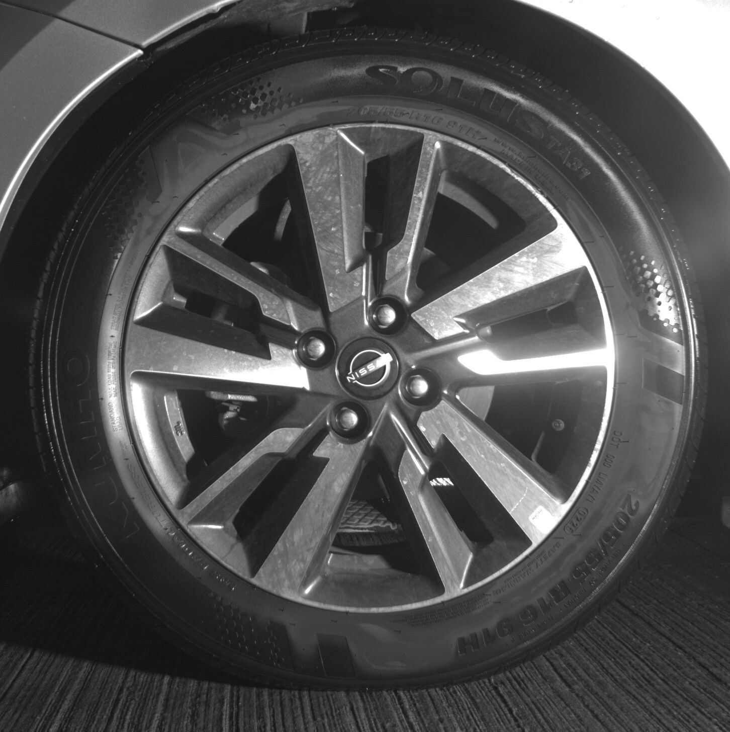 Thumbnail: 2025 Nissan Versa - 9