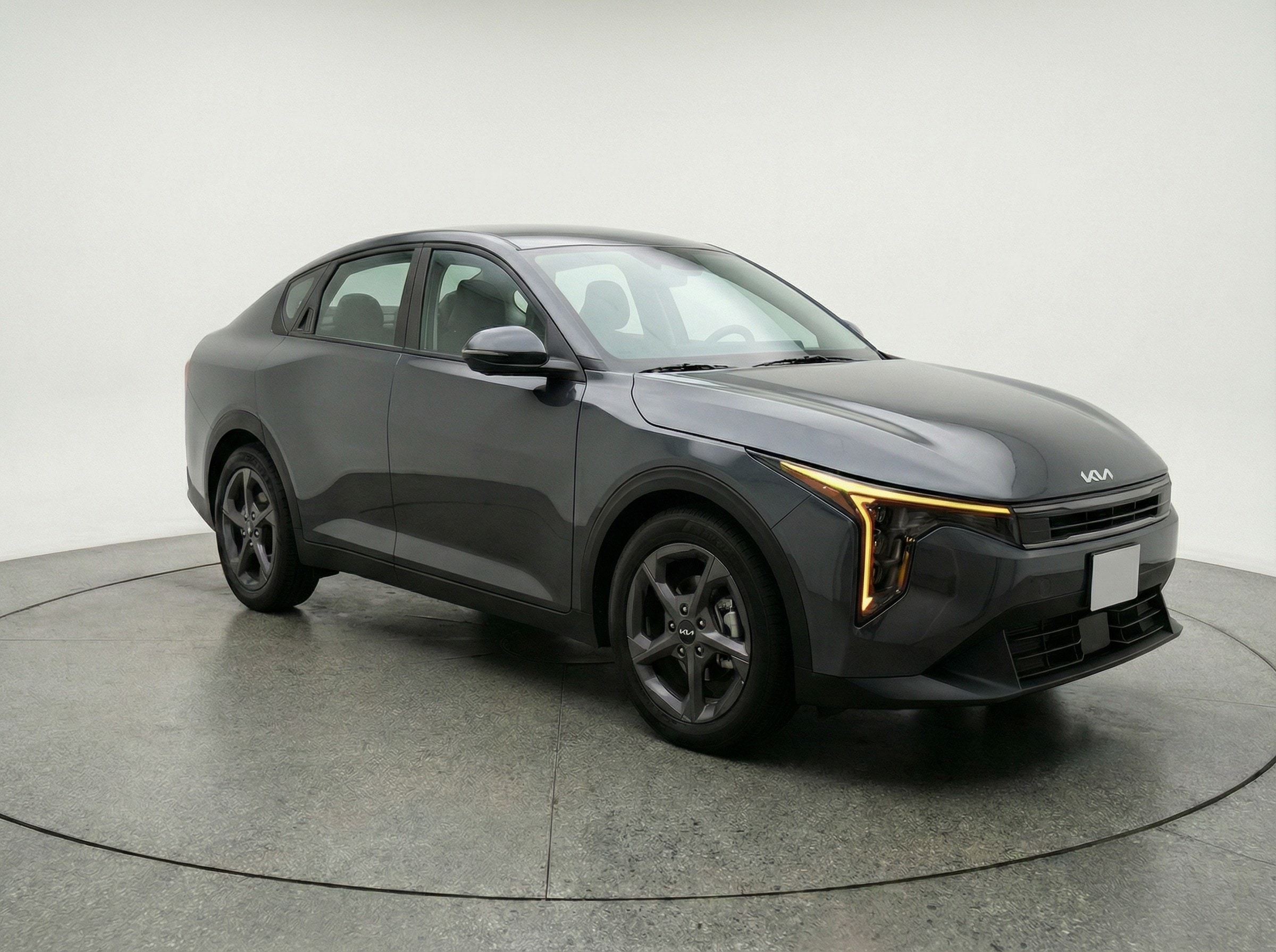 Thumbnail: 2025 Kia K4 - 1