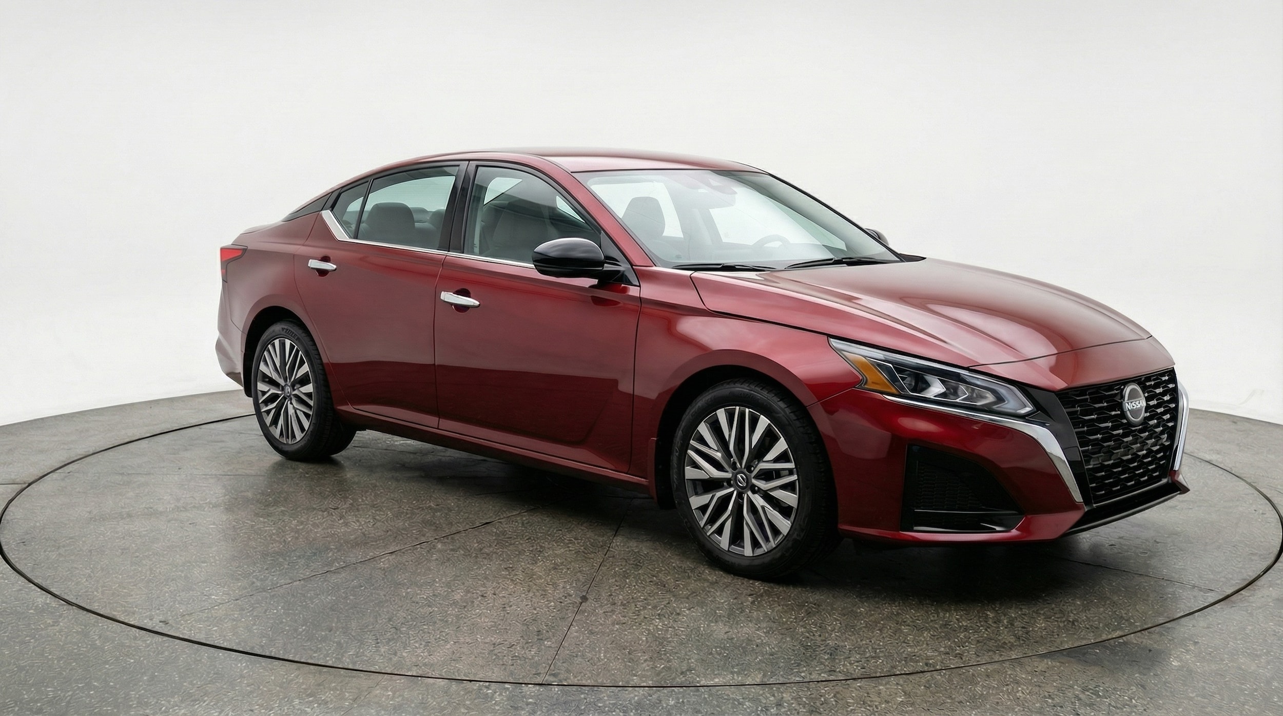 Thumbnail: 2025 Nissan Altima - 1