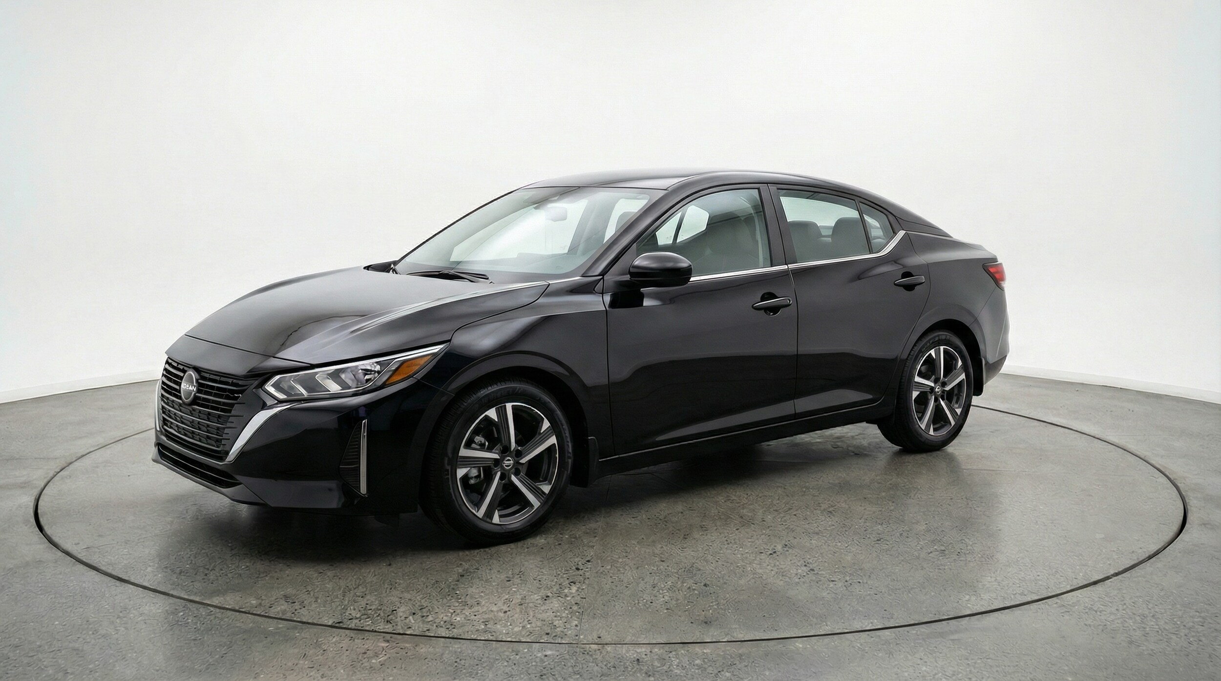 Thumbnail: 2025 Nissan Sentra - 3