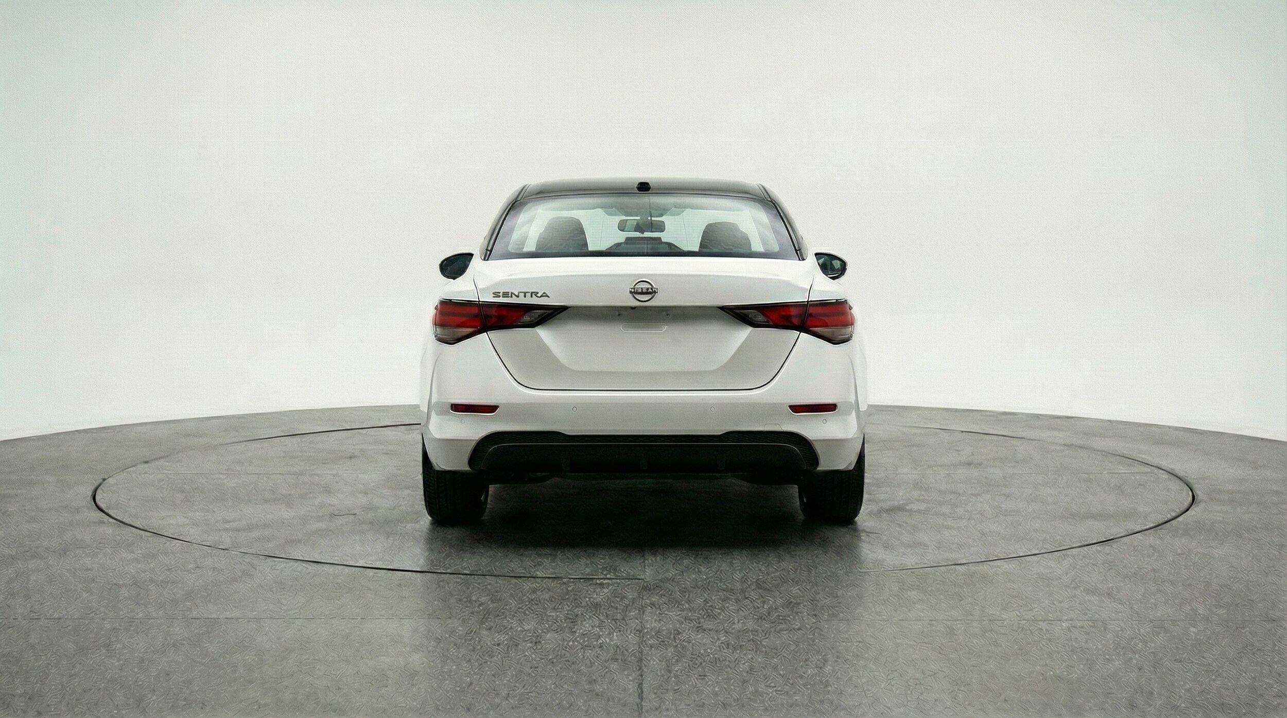 Thumbnail: 2025 Nissan Sentra - 6