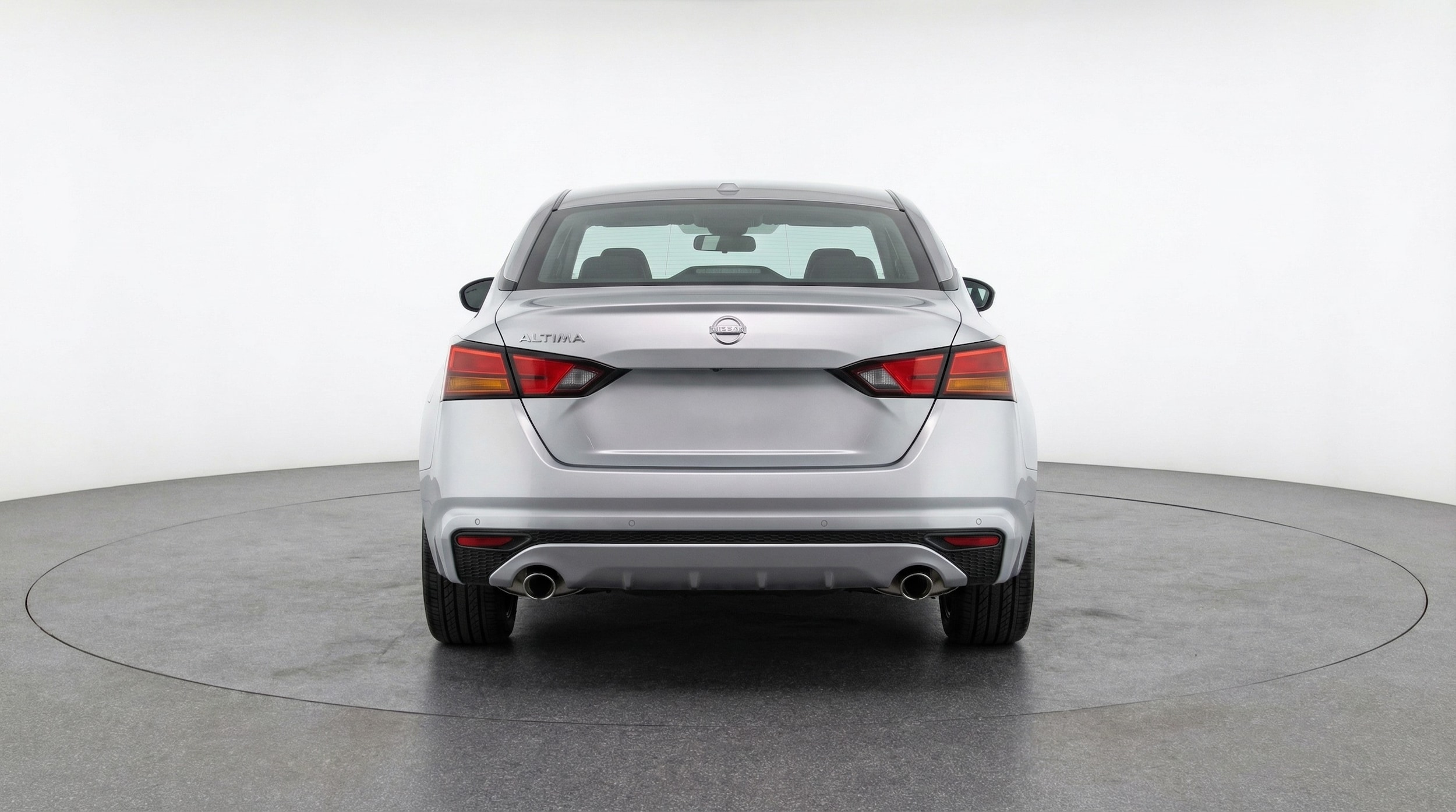 Thumbnail: 2025 Nissan Altima - 6