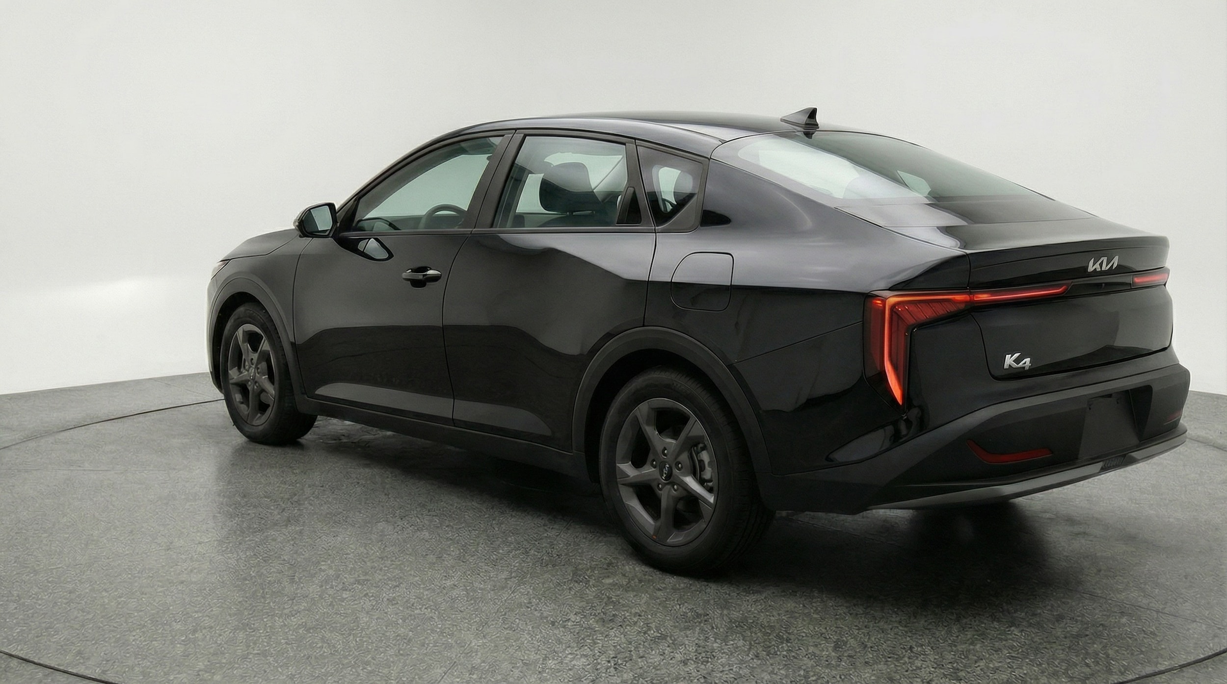 Thumbnail: 2025 Kia K4 - 5