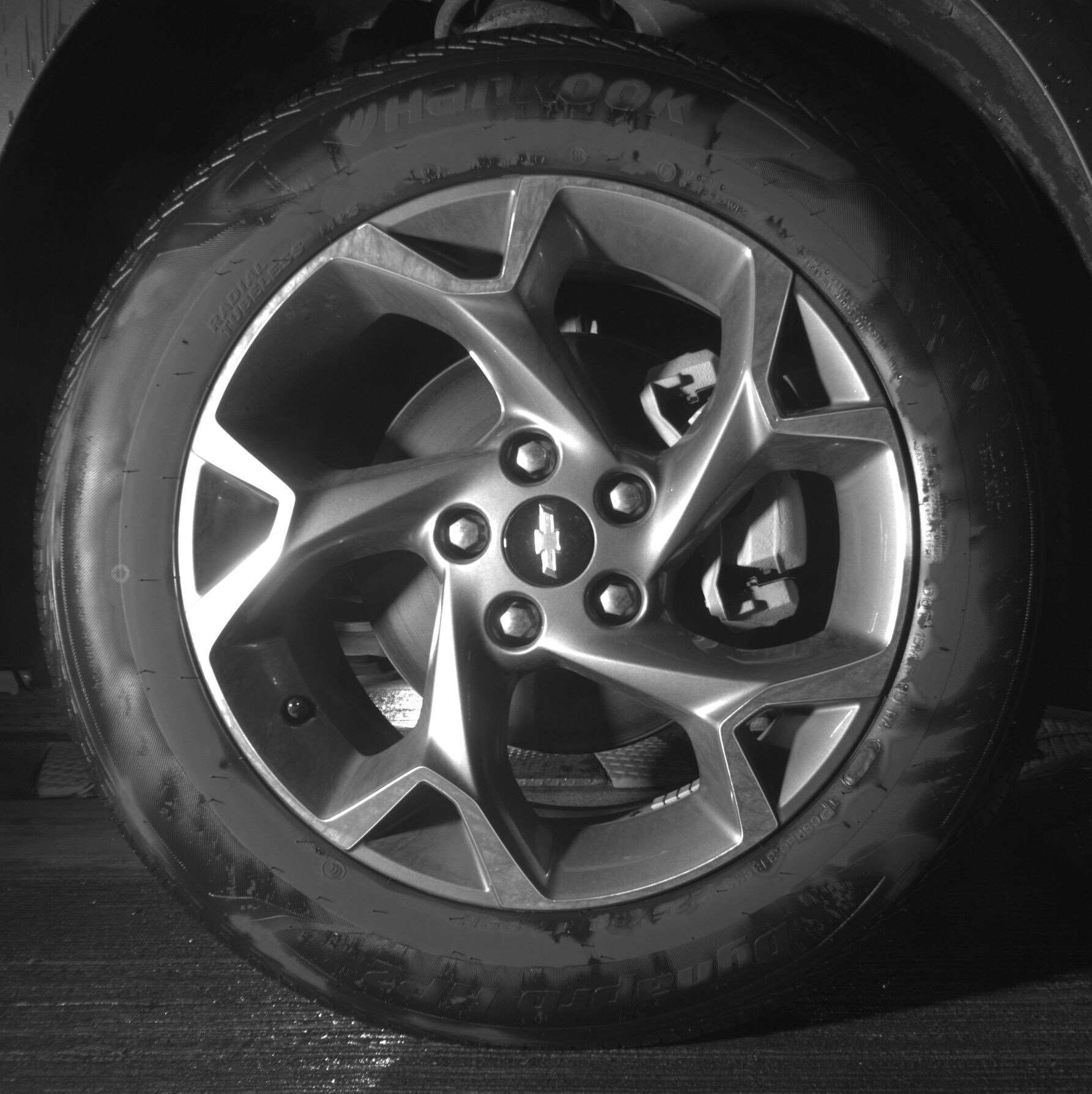 Thumbnail: 2025 Chevrolet Trax - 10