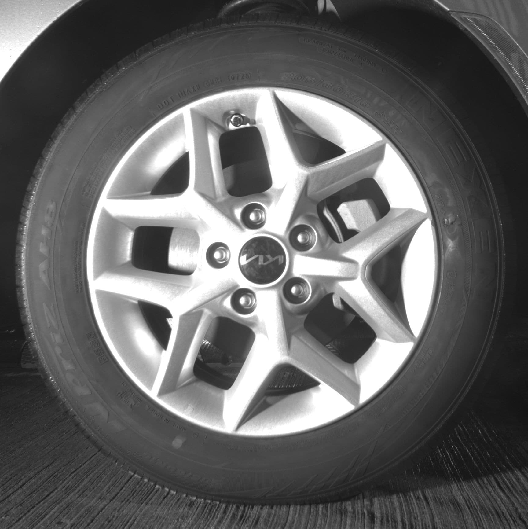 Thumbnail: 2025 Kia Soul - 10