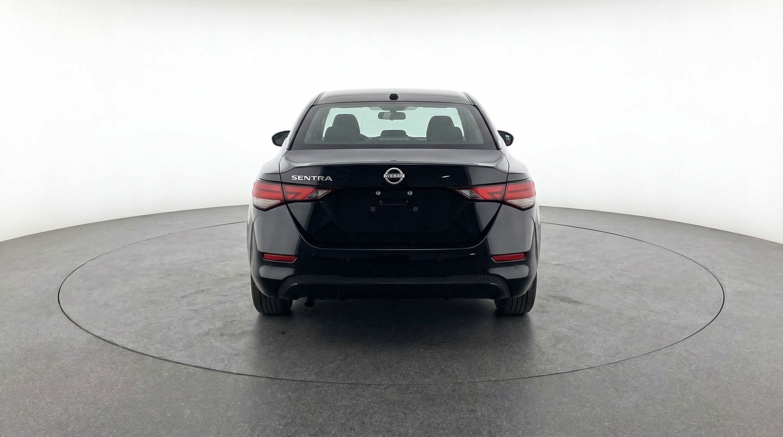 Thumbnail: 2025 Nissan Sentra - 6