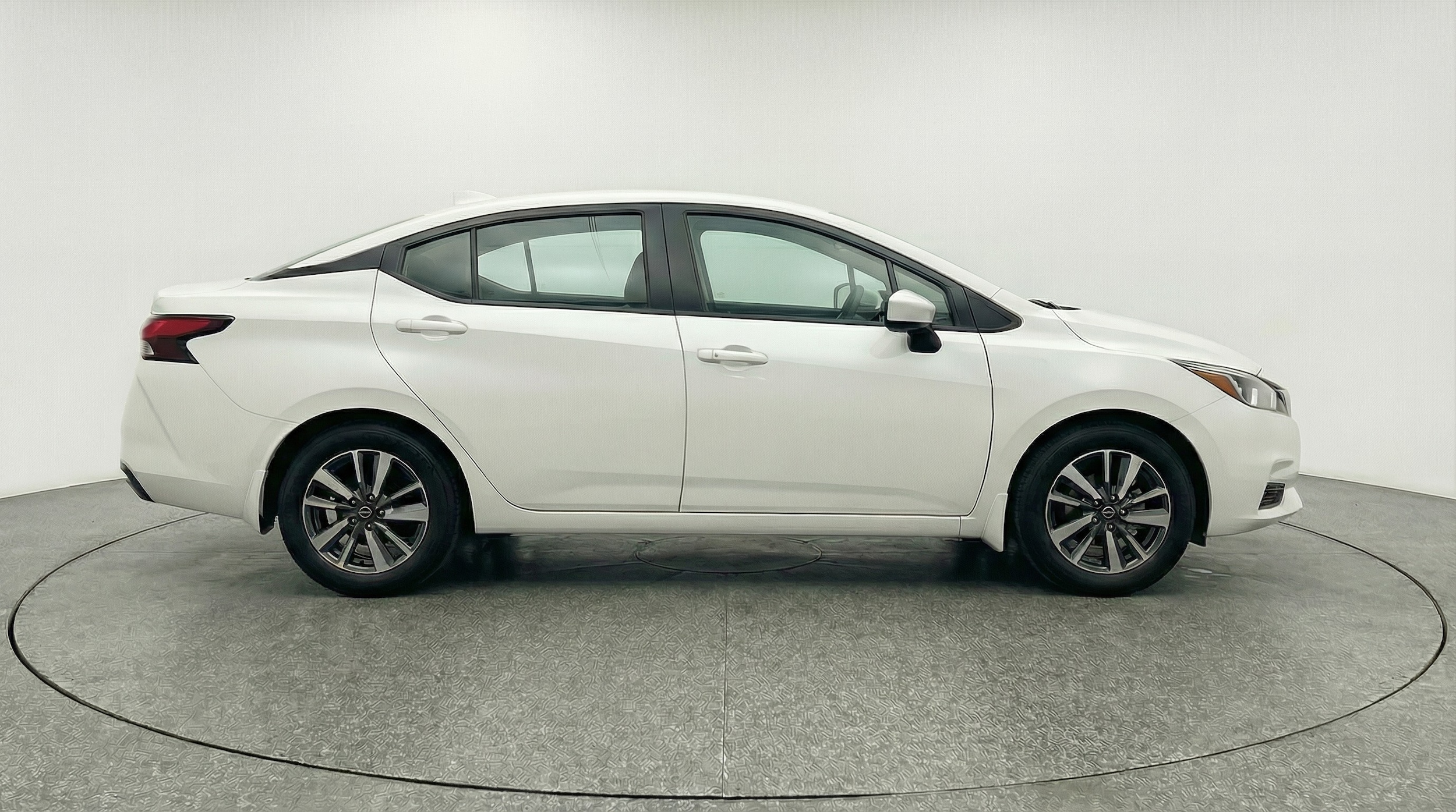 Thumbnail: 2025 Nissan Versa - 8