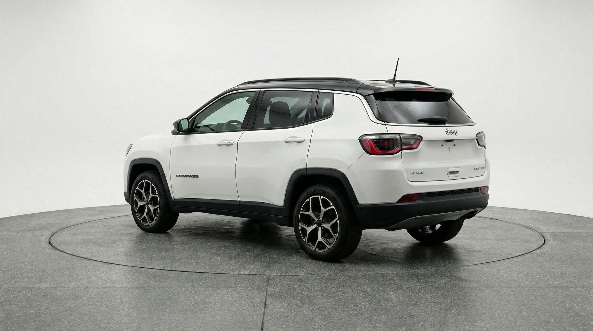 Thumbnail: 2025 Jeep Compass - 6