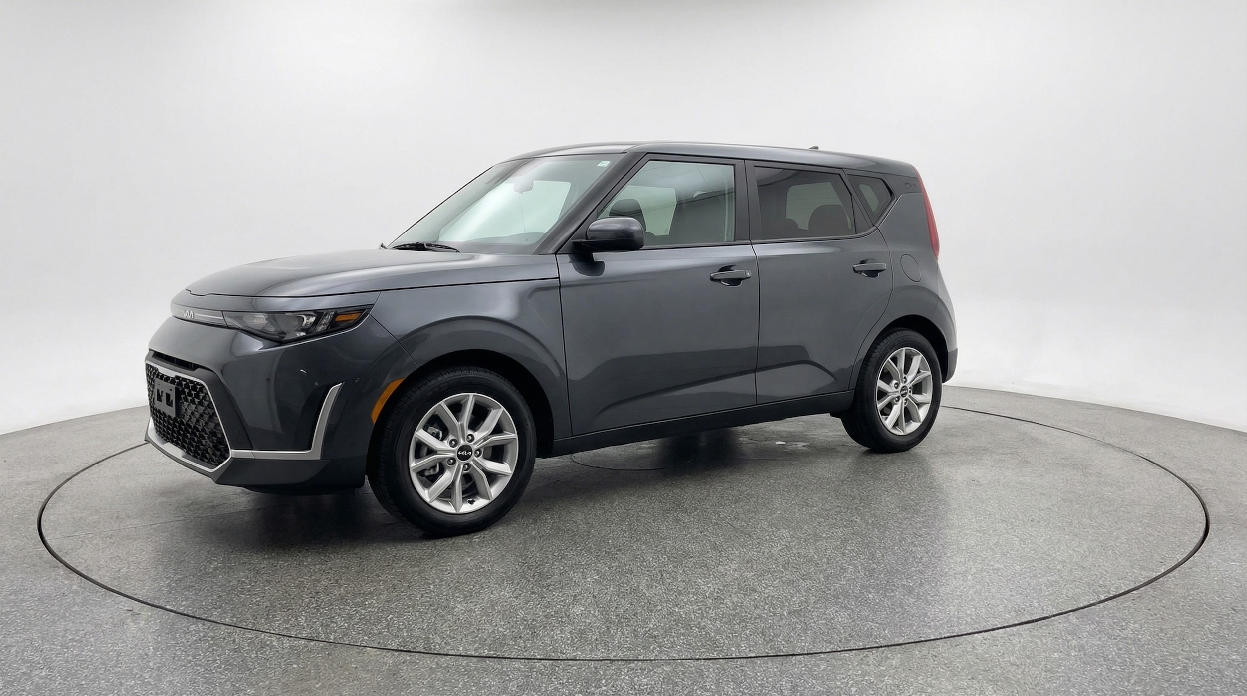 Thumbnail: 2025 Kia Soul - 3