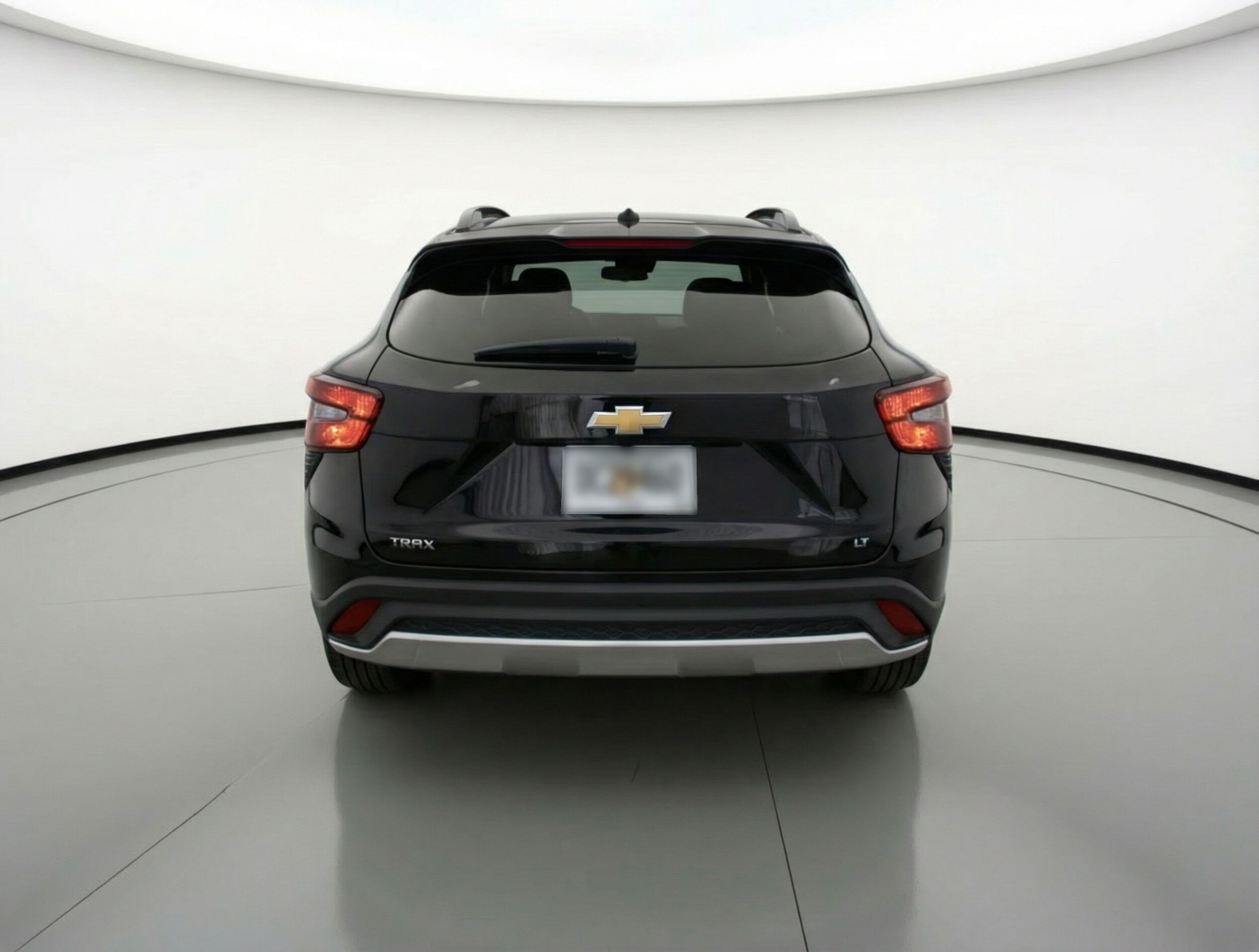 Thumbnail: 2025 Chevrolet Trax - 6