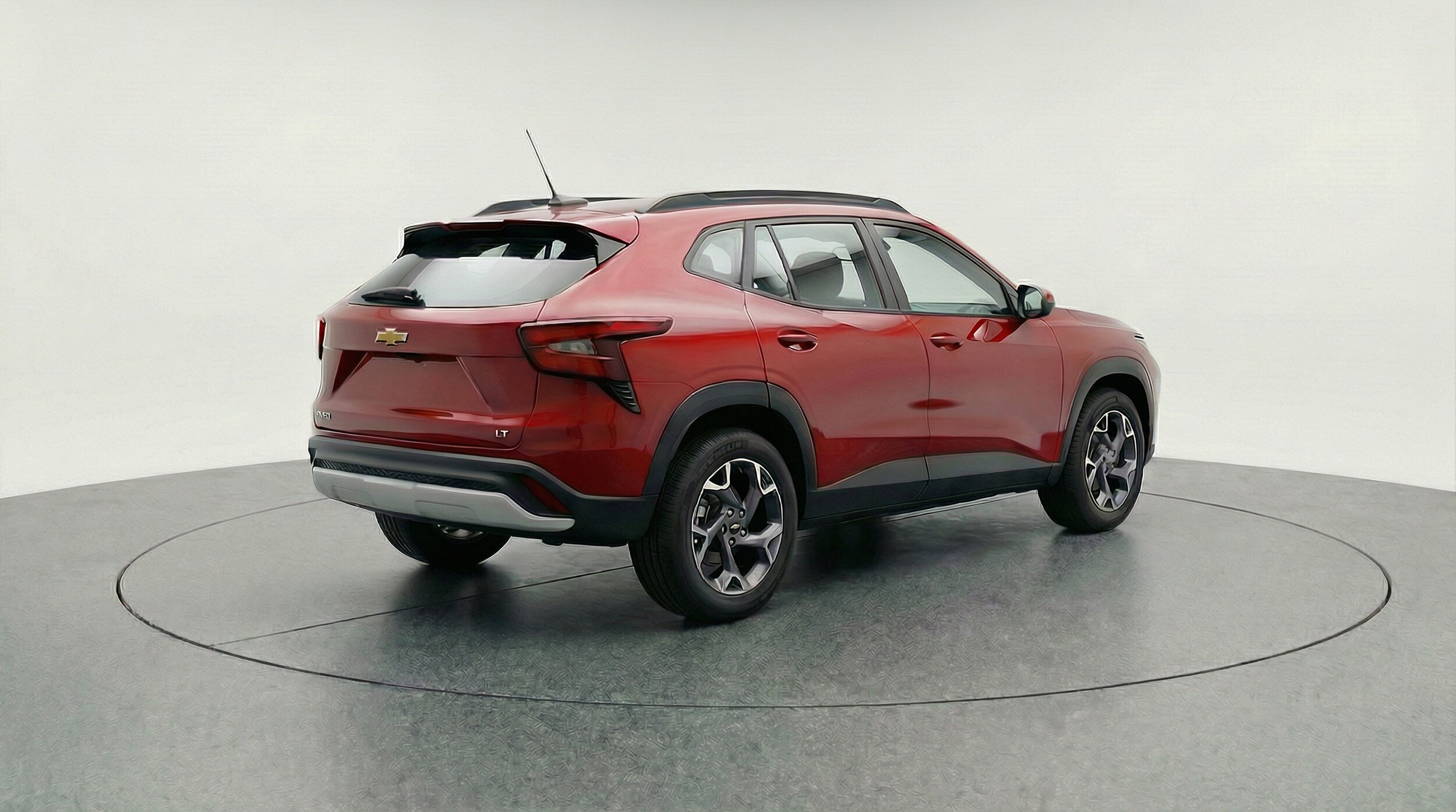 Thumbnail: 2025 Chevrolet Trax - 7