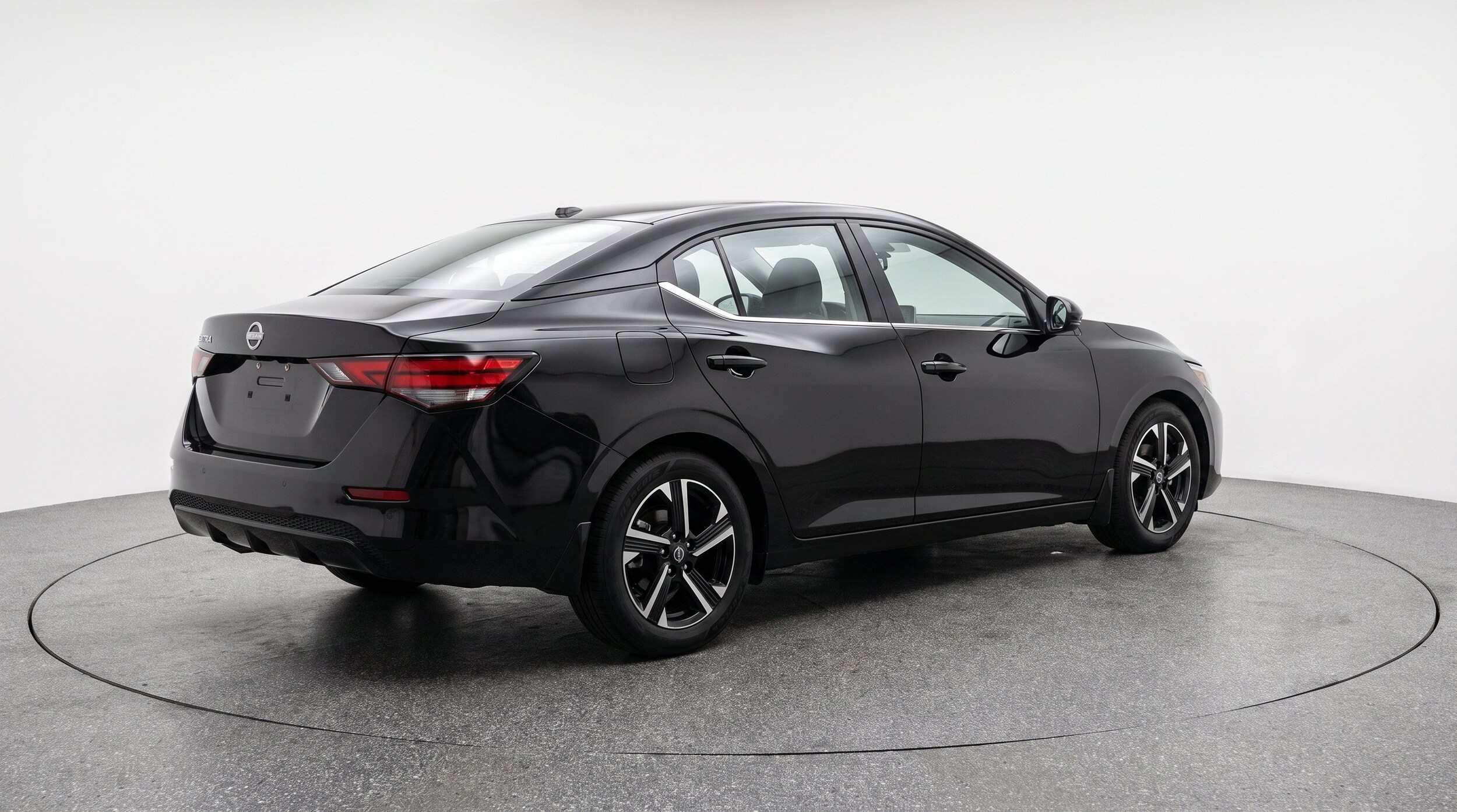 Thumbnail: 2025 Nissan Sentra - 9