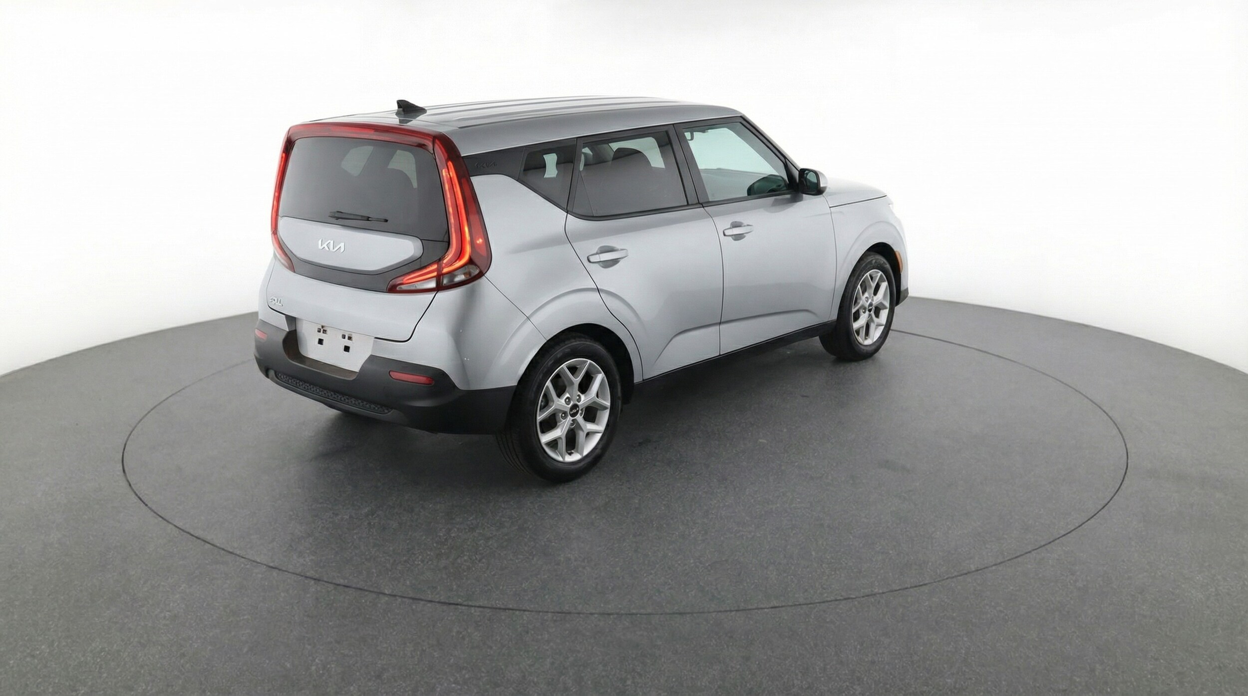 Thumbnail: 2025 Kia Soul - 7