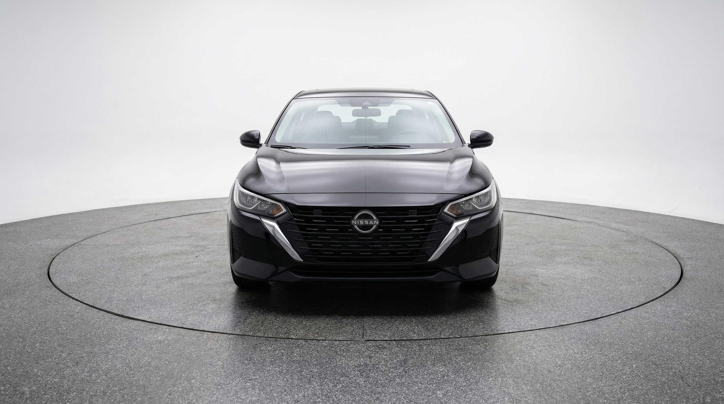 Thumbnail: 2025 Nissan Sentra - 2