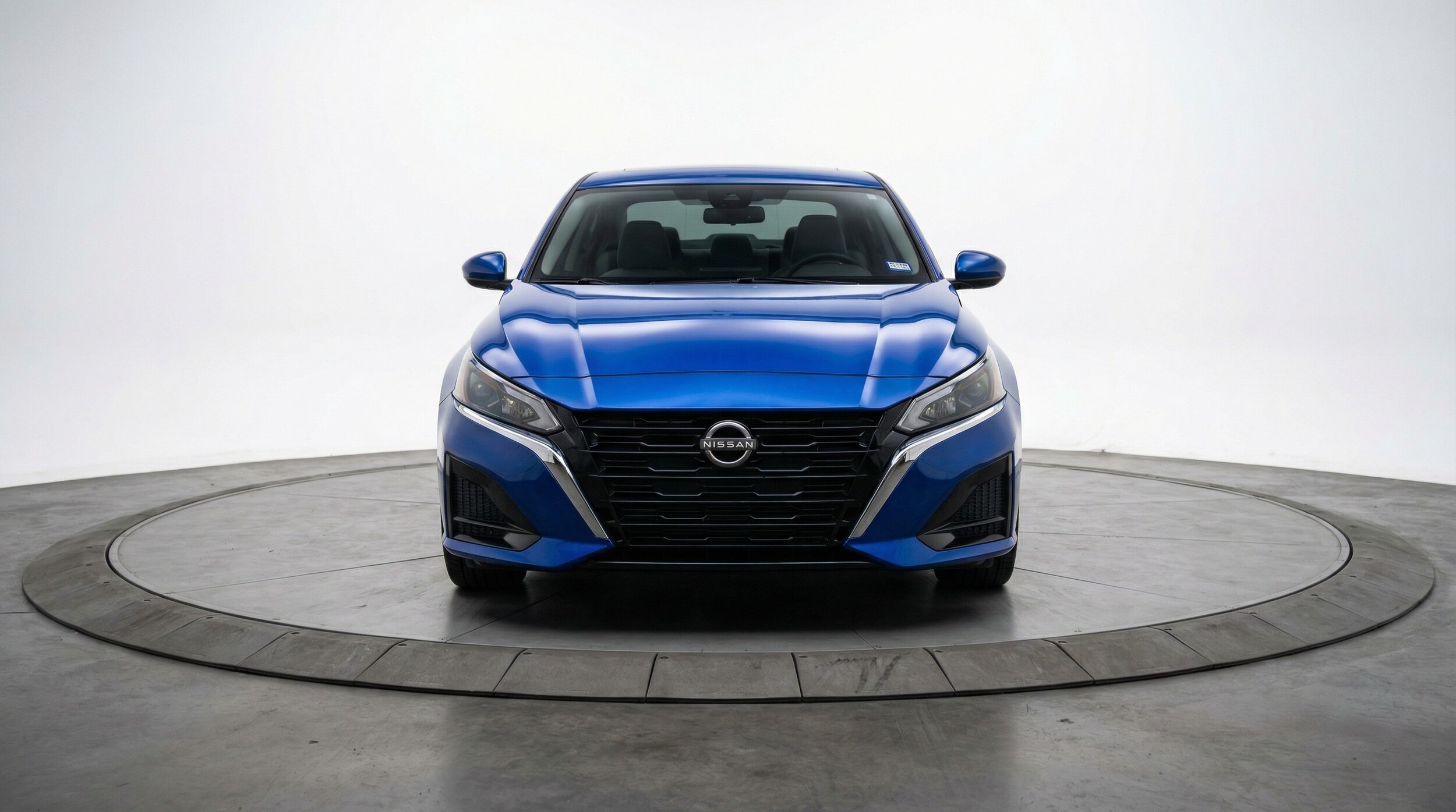 Thumbnail: 2025 Nissan Altima - 2