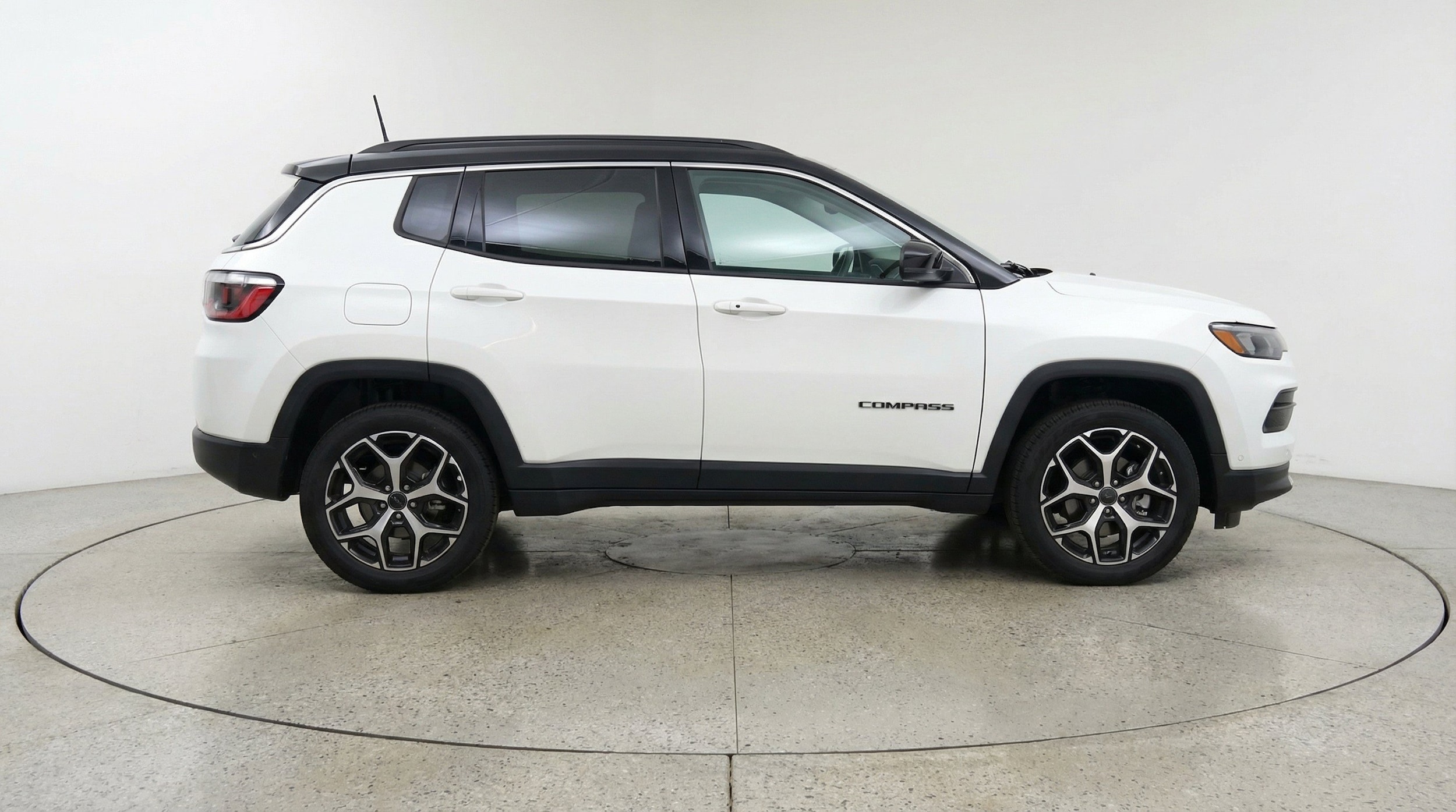 Thumbnail: 2025 Jeep Compass - 10