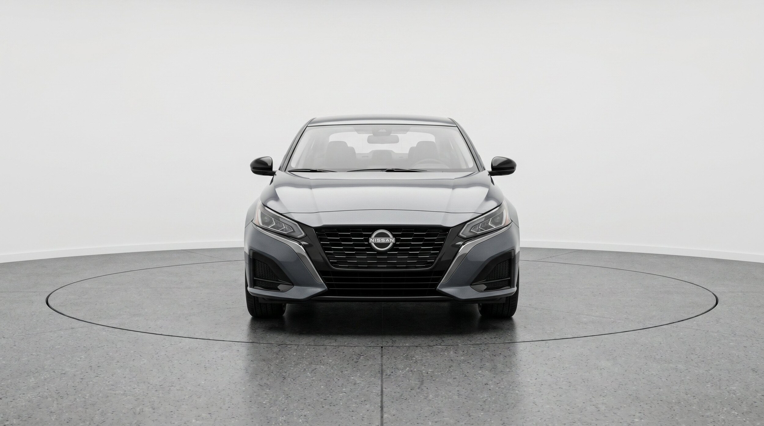 Thumbnail: 2026 Nissan Altima - 2