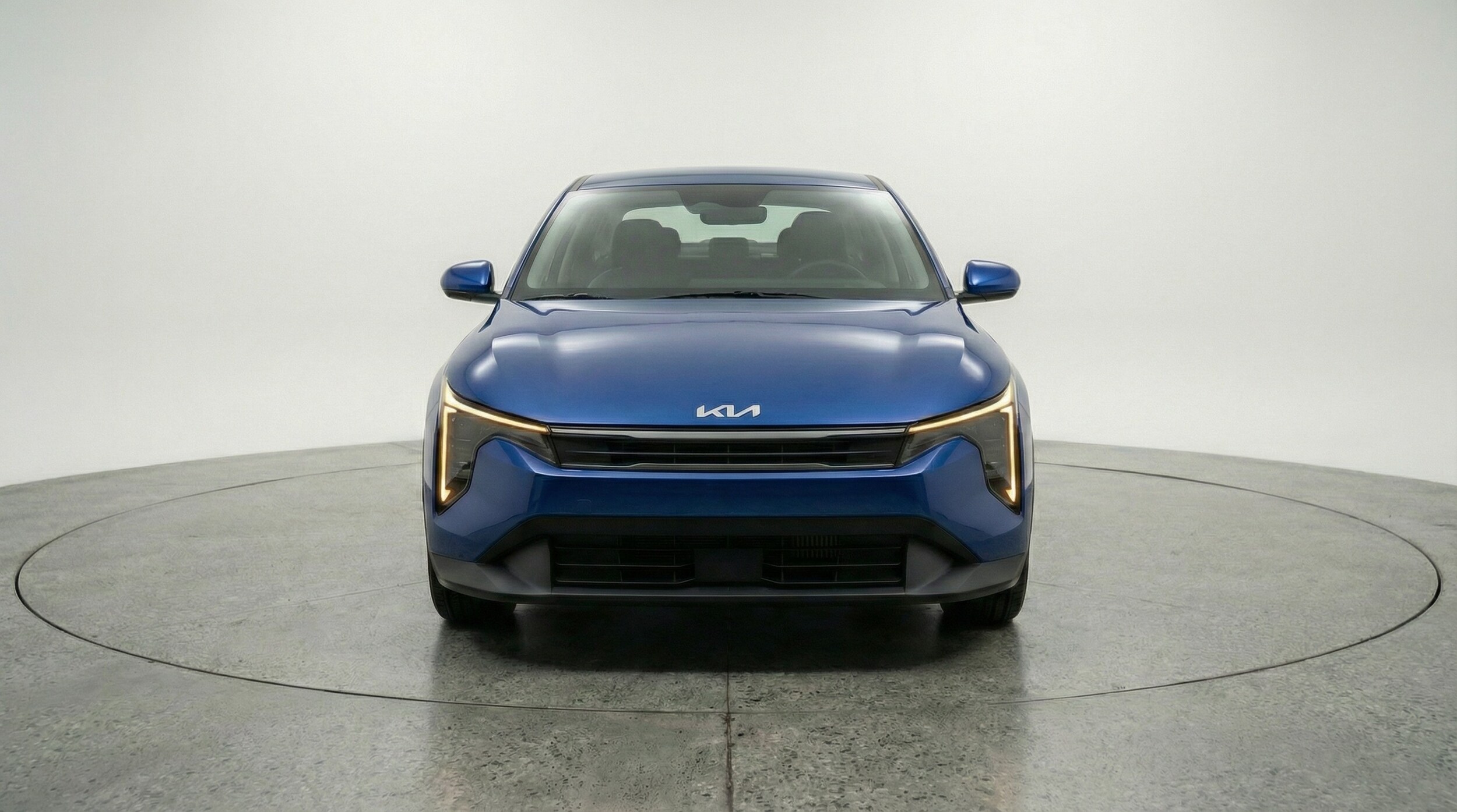 Thumbnail: 2025 Kia K4 - 2