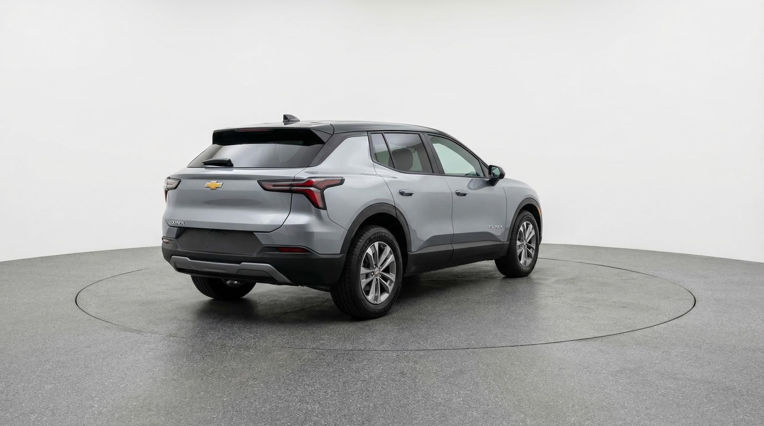 Thumbnail: 2025 Chevrolet Equinox - 7