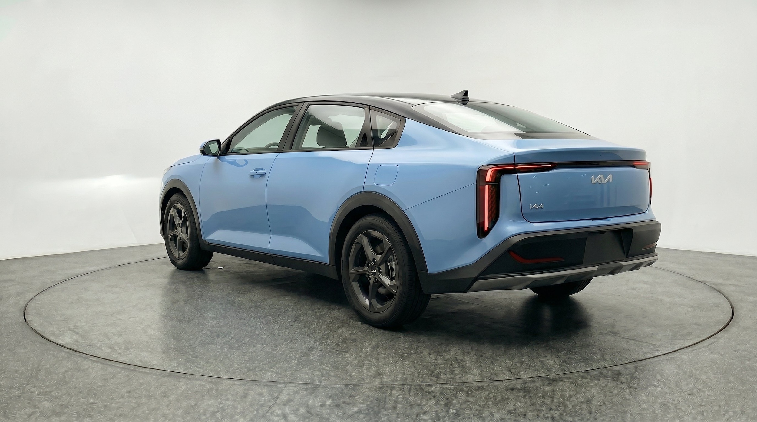 Thumbnail: 2026 Kia K4 - 6