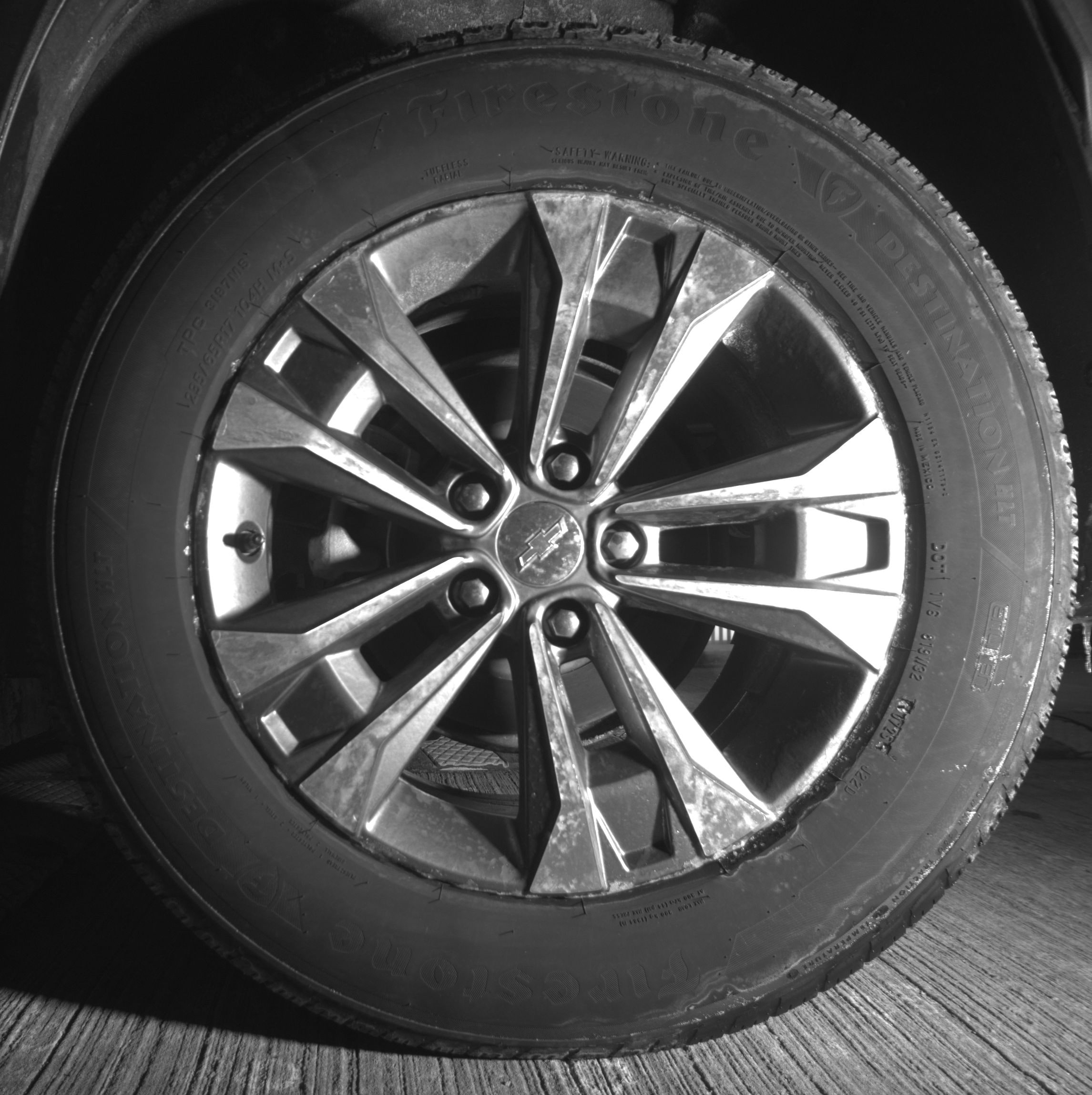 Thumbnail: 2025 Chevrolet Equinox - 11