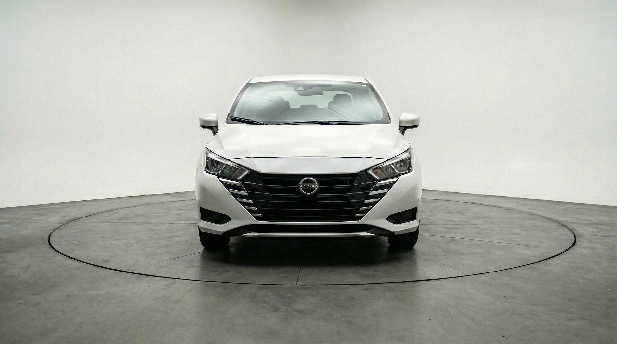 Thumbnail: 2025 Nissan Versa - 2