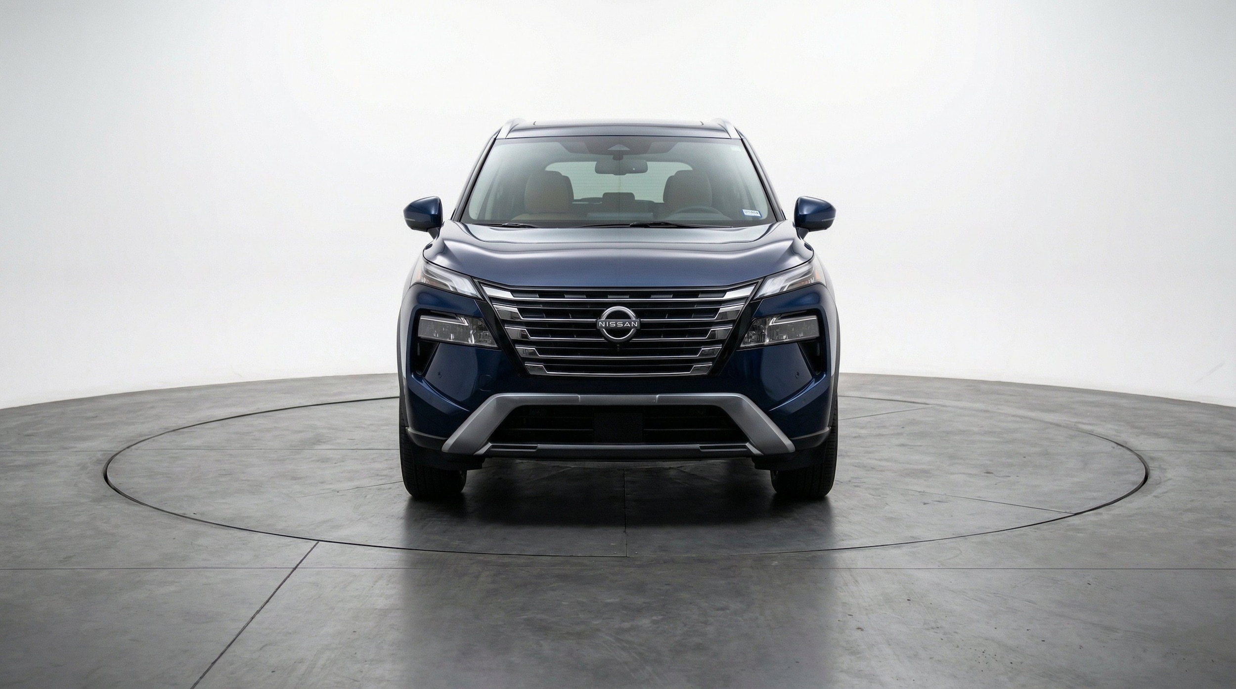 Thumbnail: 2026 Nissan Rogue - 2