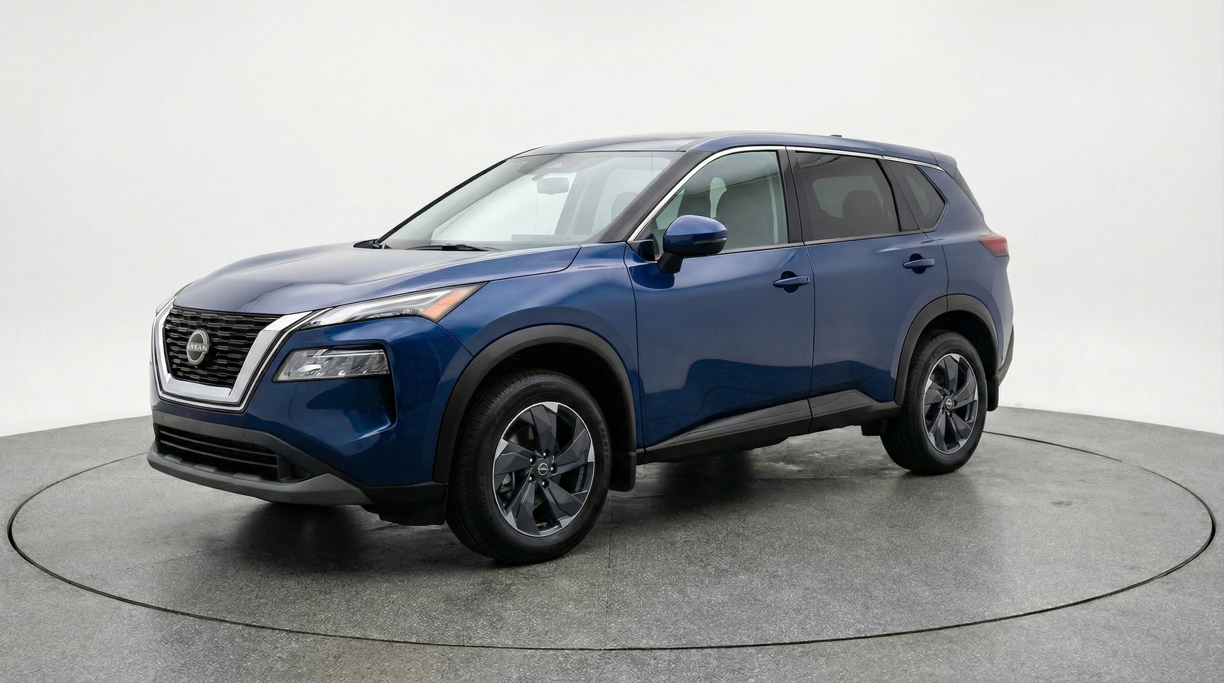 Thumbnail: 2025 Nissan Rogue - 3