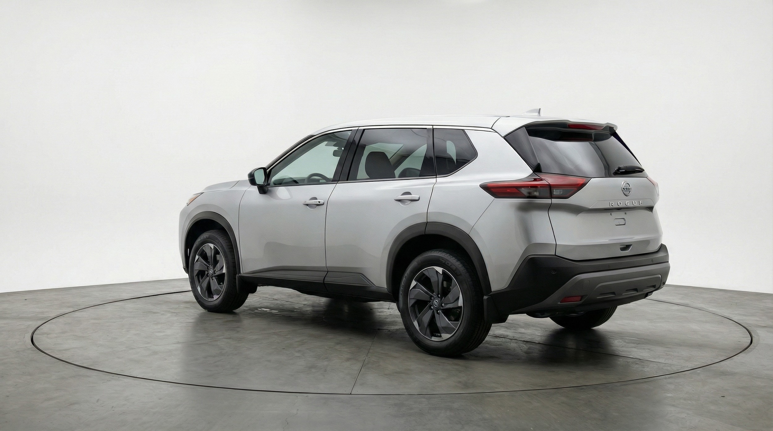 Thumbnail: 2025 Nissan Rogue - 5