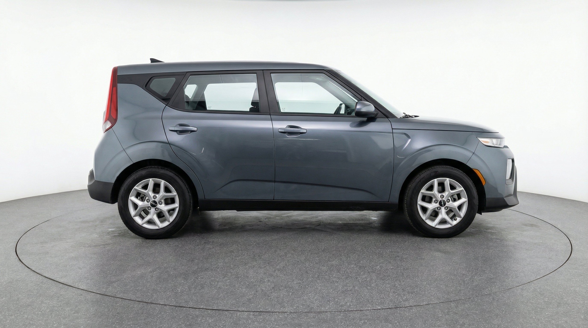Thumbnail: 2025 Kia Soul - 11