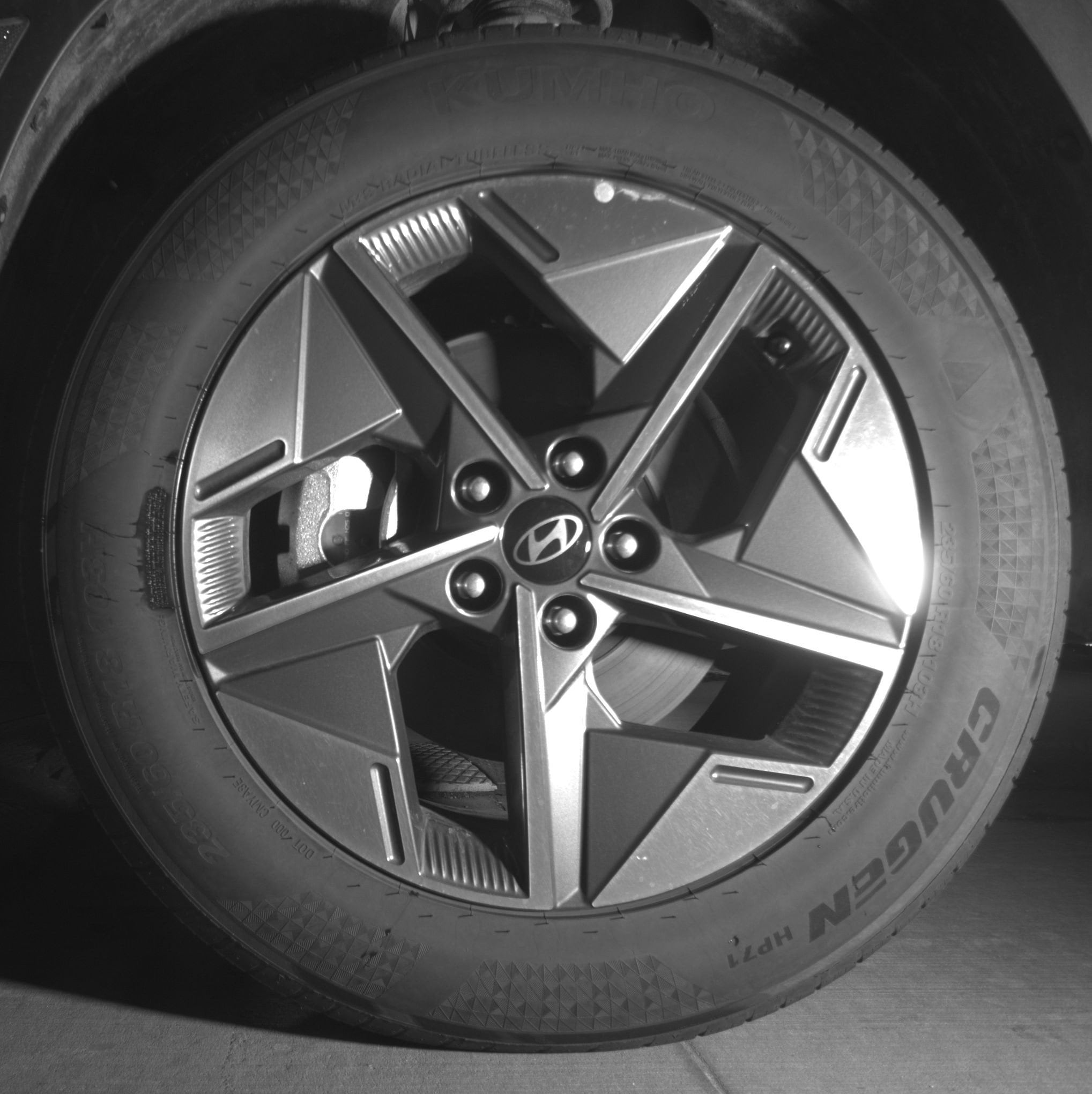 Thumbnail: 2026 Hyundai Tucson - 12